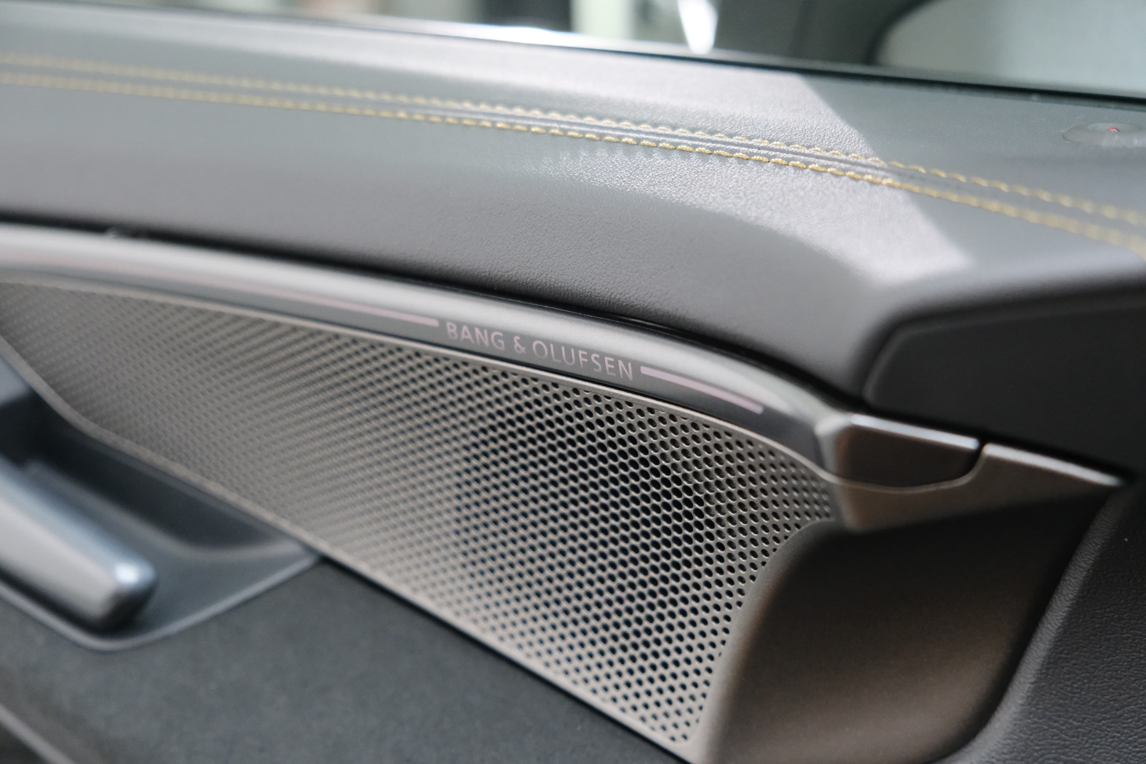Audi RS5 Bild 37