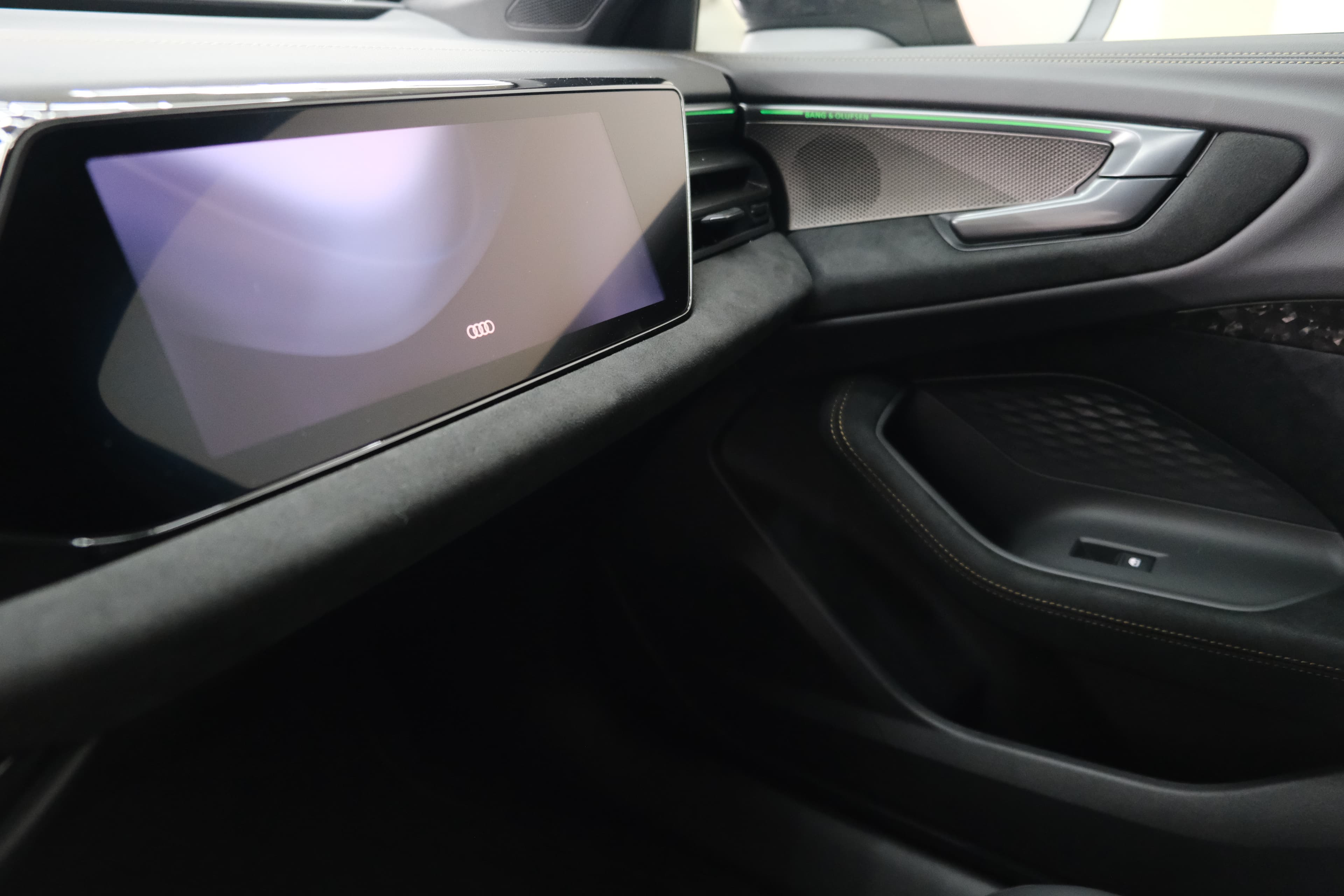Audi RS5 Bild 38