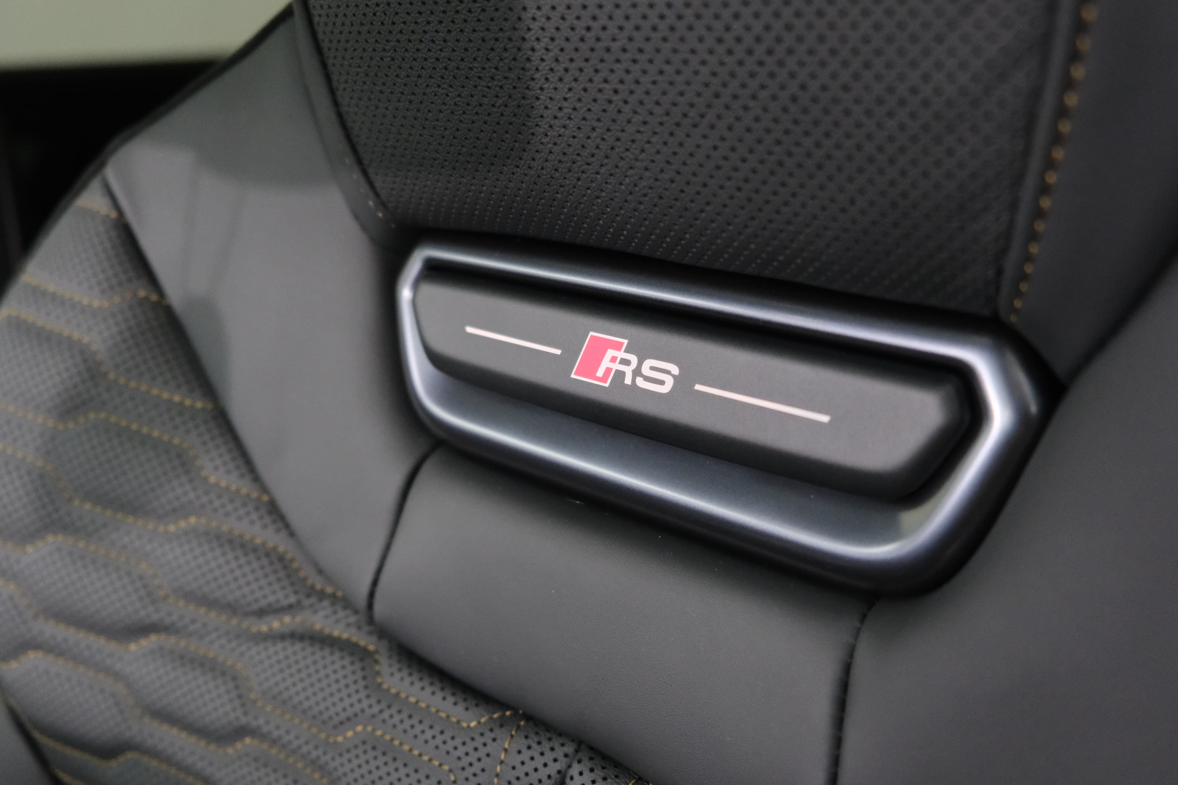 Audi RS5 Bild 34