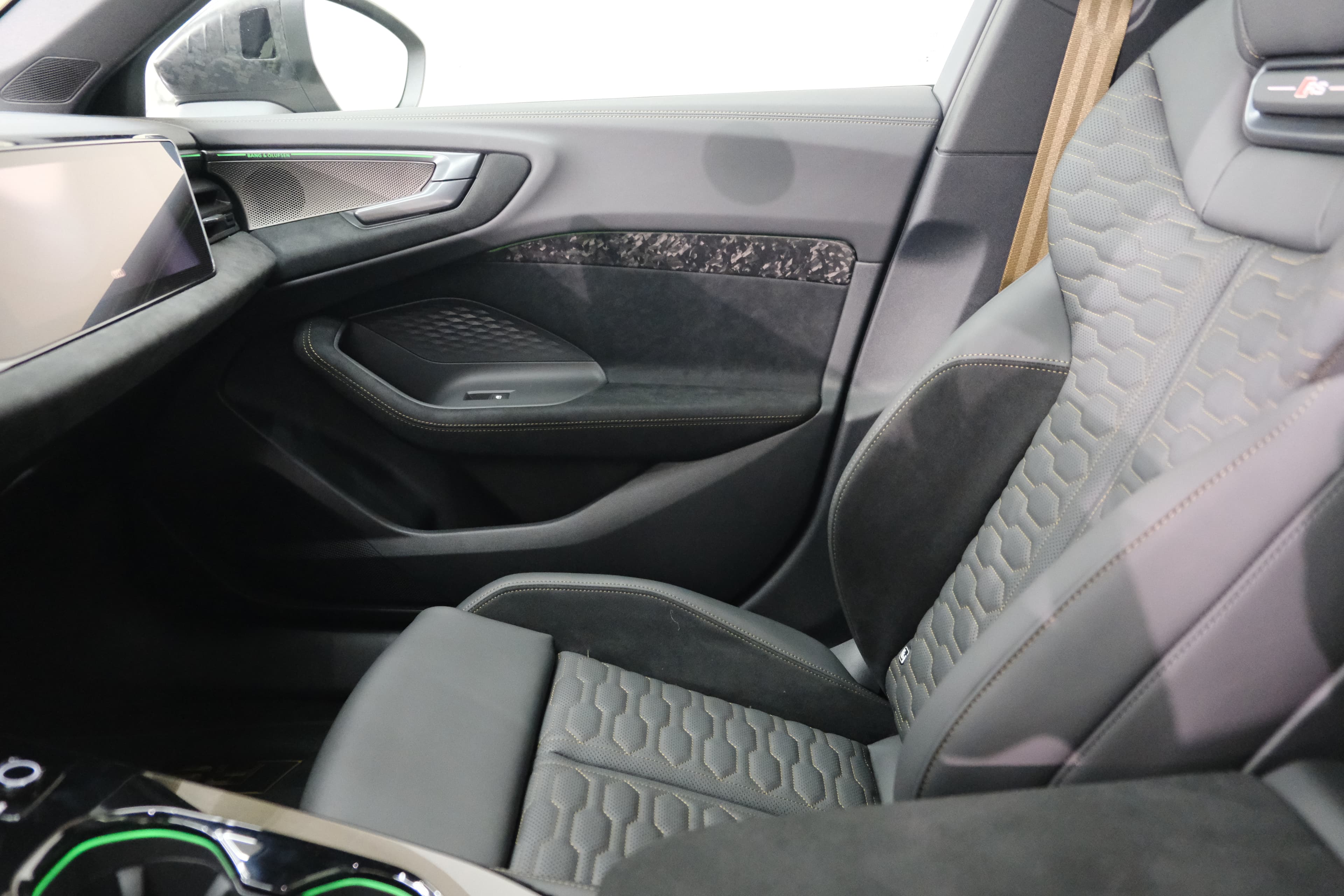 Audi RS5 Bild 33