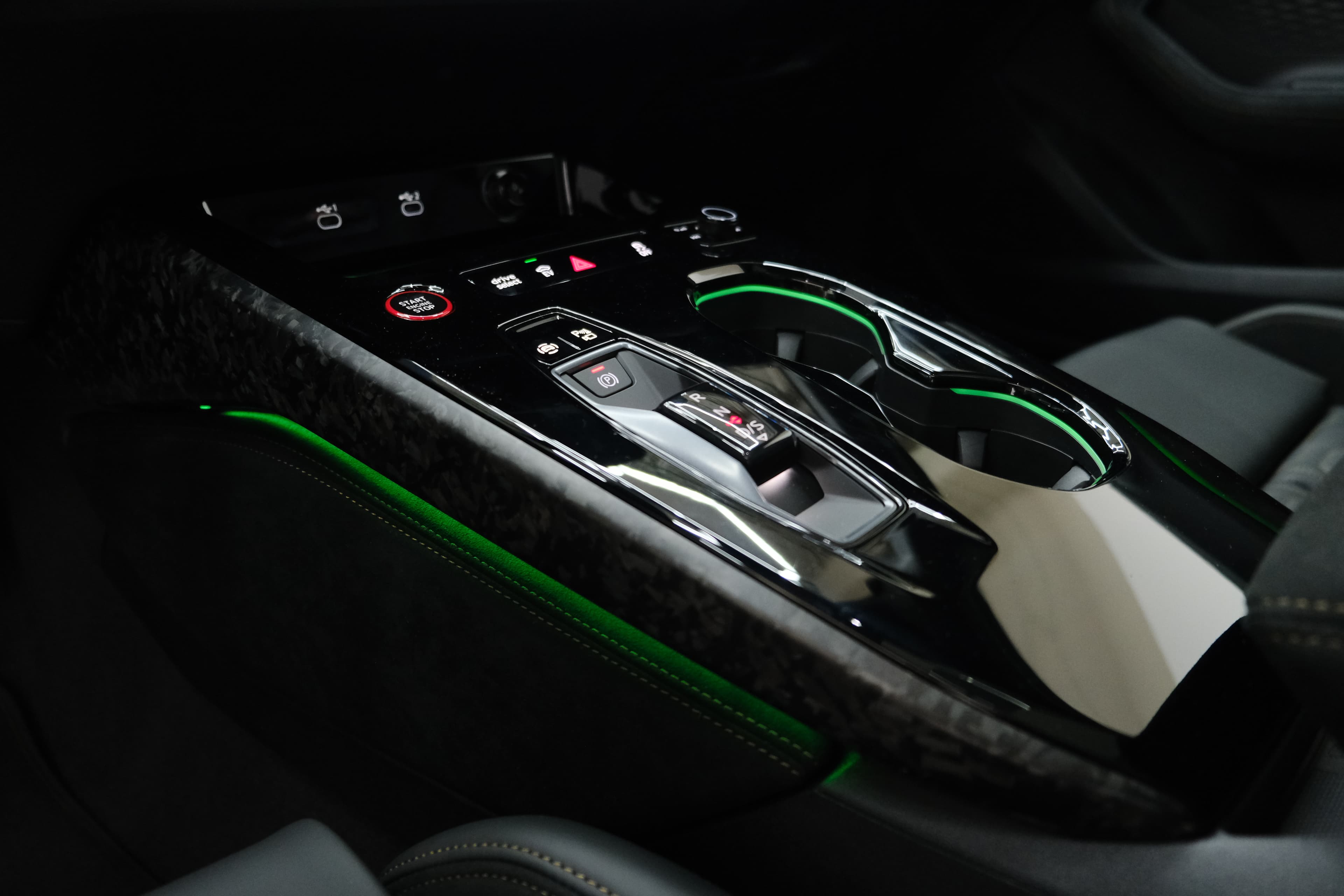 Audi RS5 Bild 40