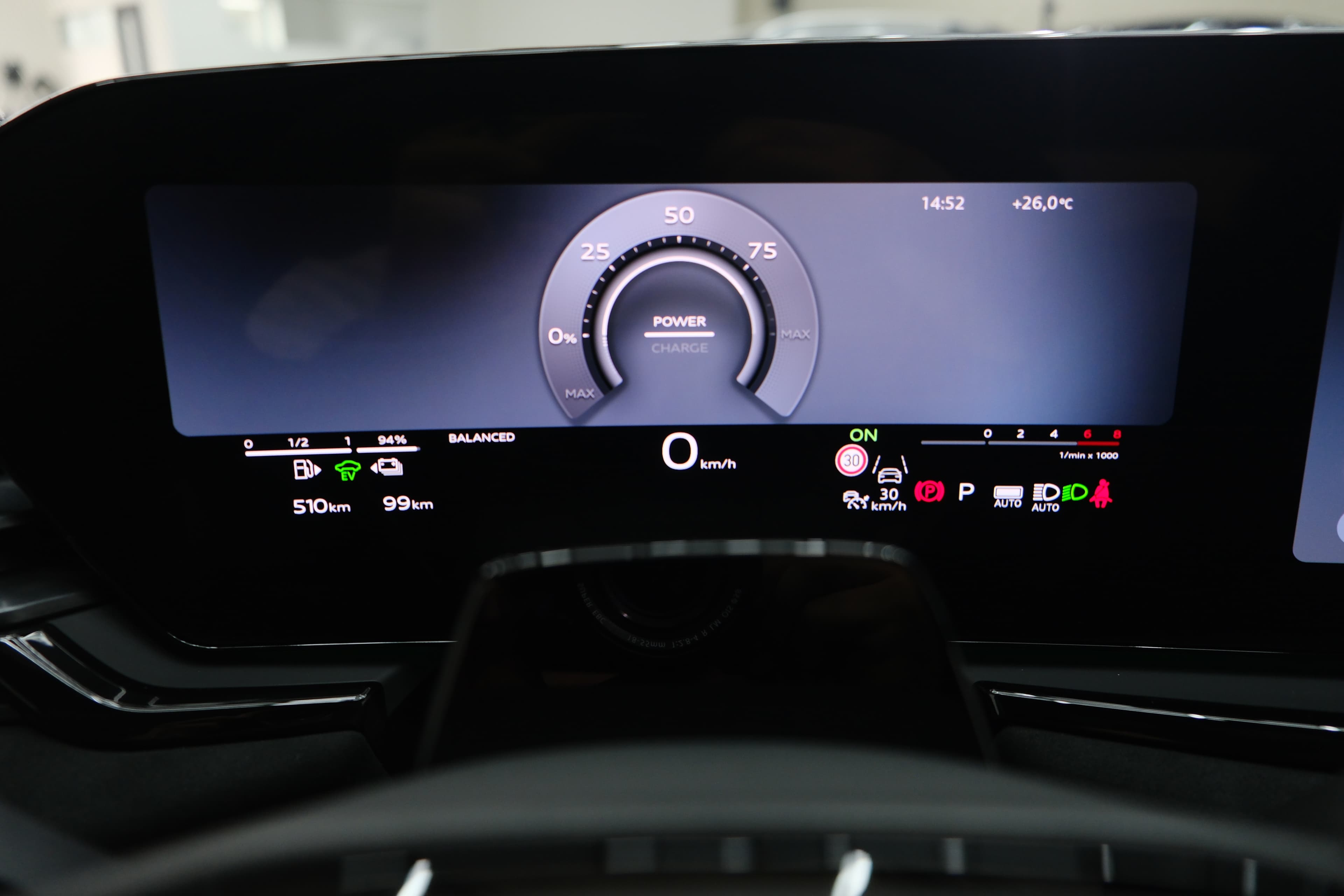 Audi RS5 Bild 26