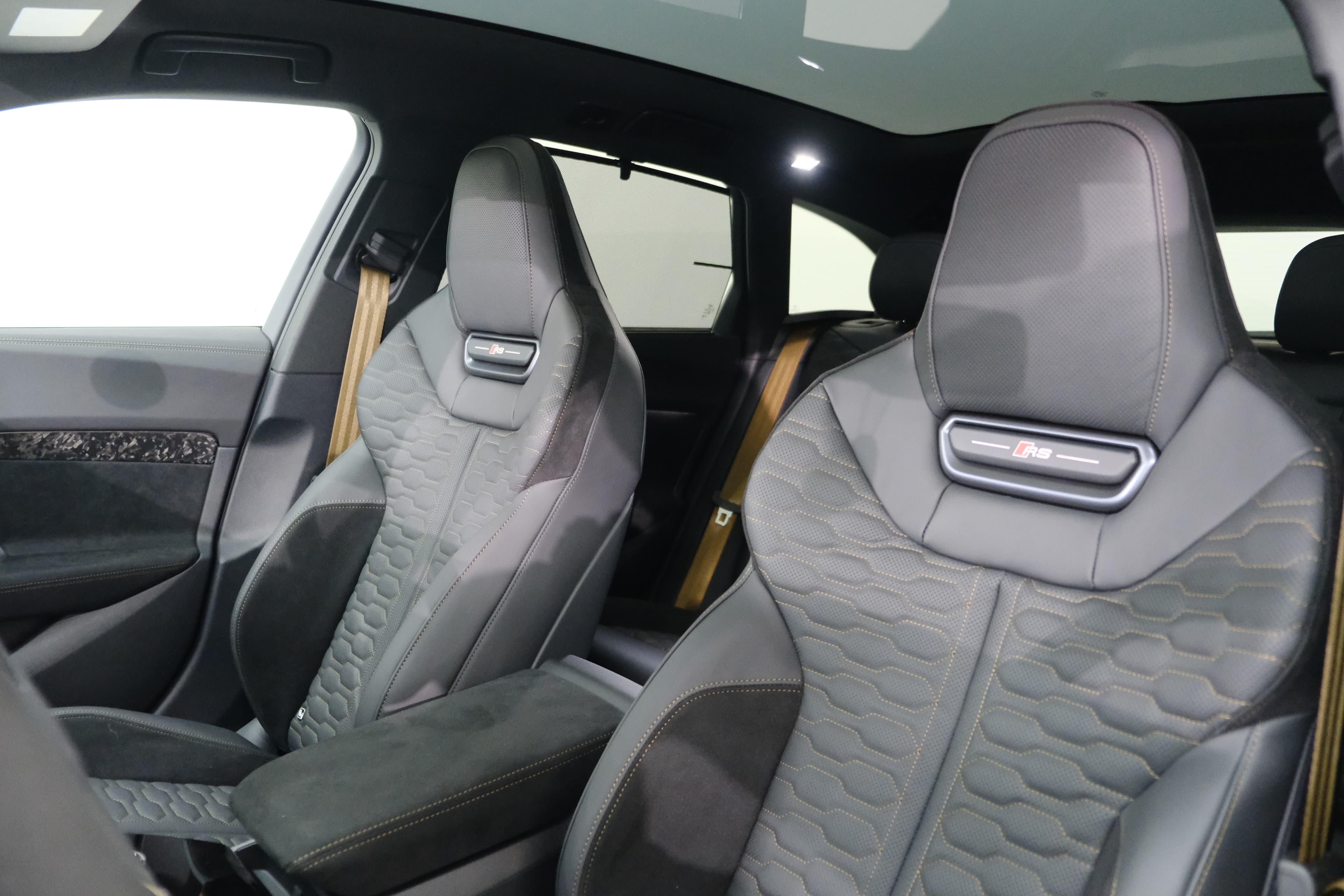 Audi RS5 Bild 31