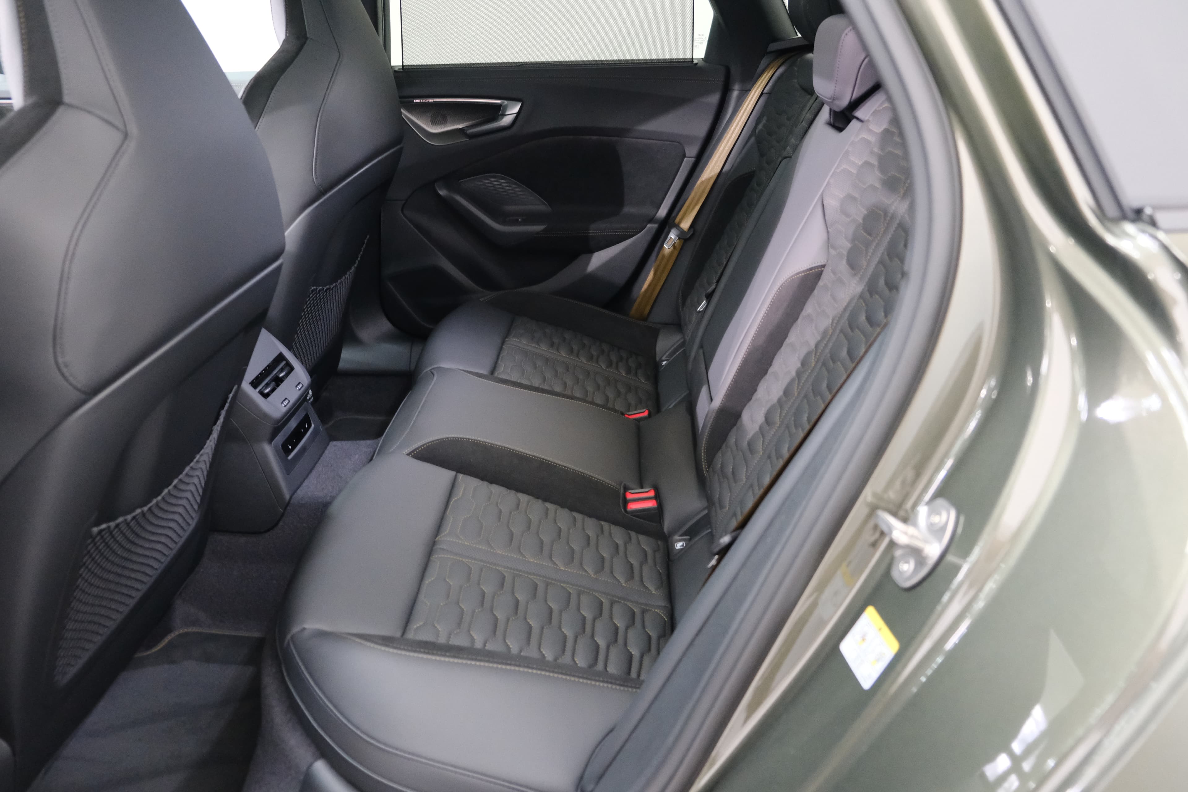 Audi RS5 Bild 47