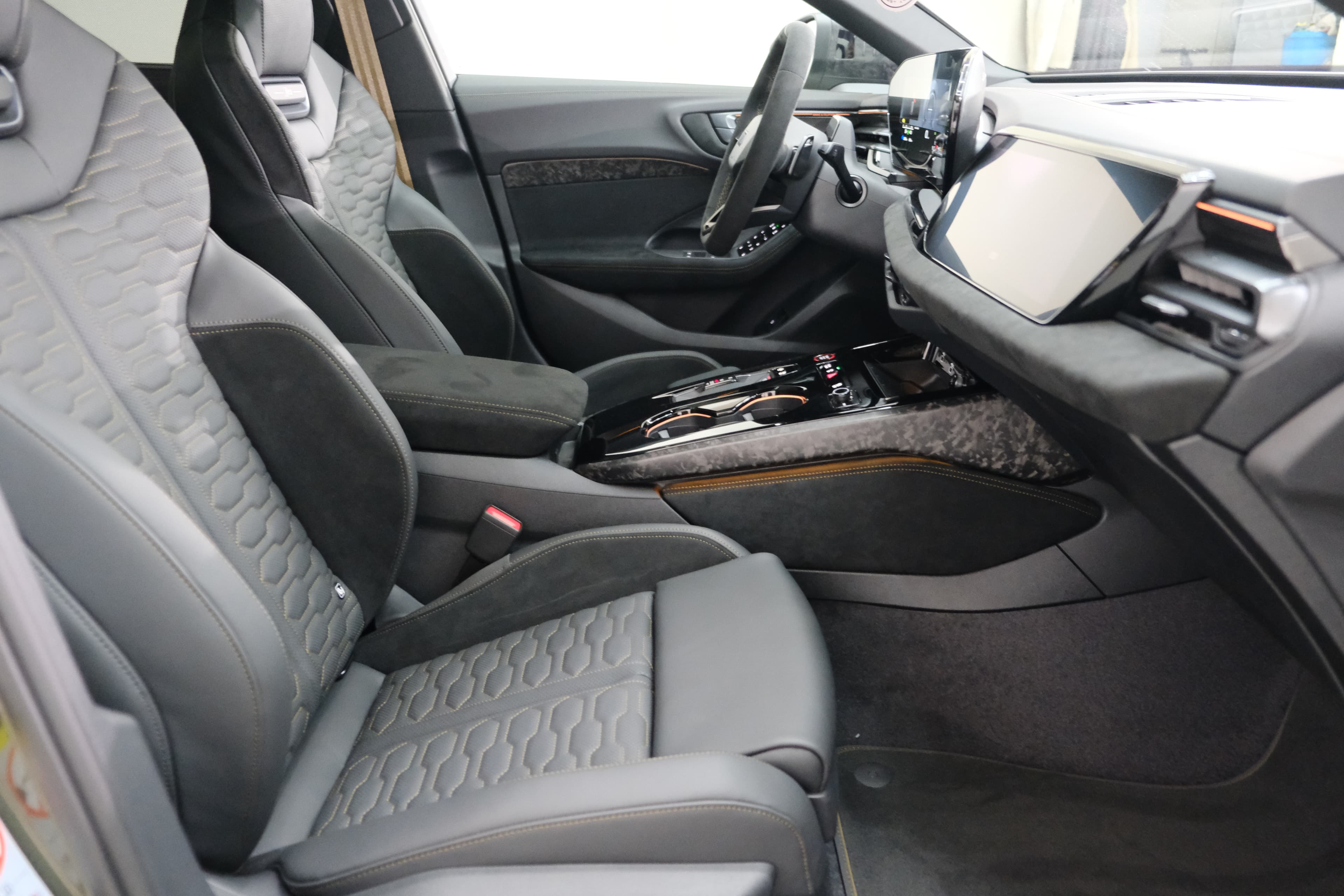 Audi RS5 Bild 35