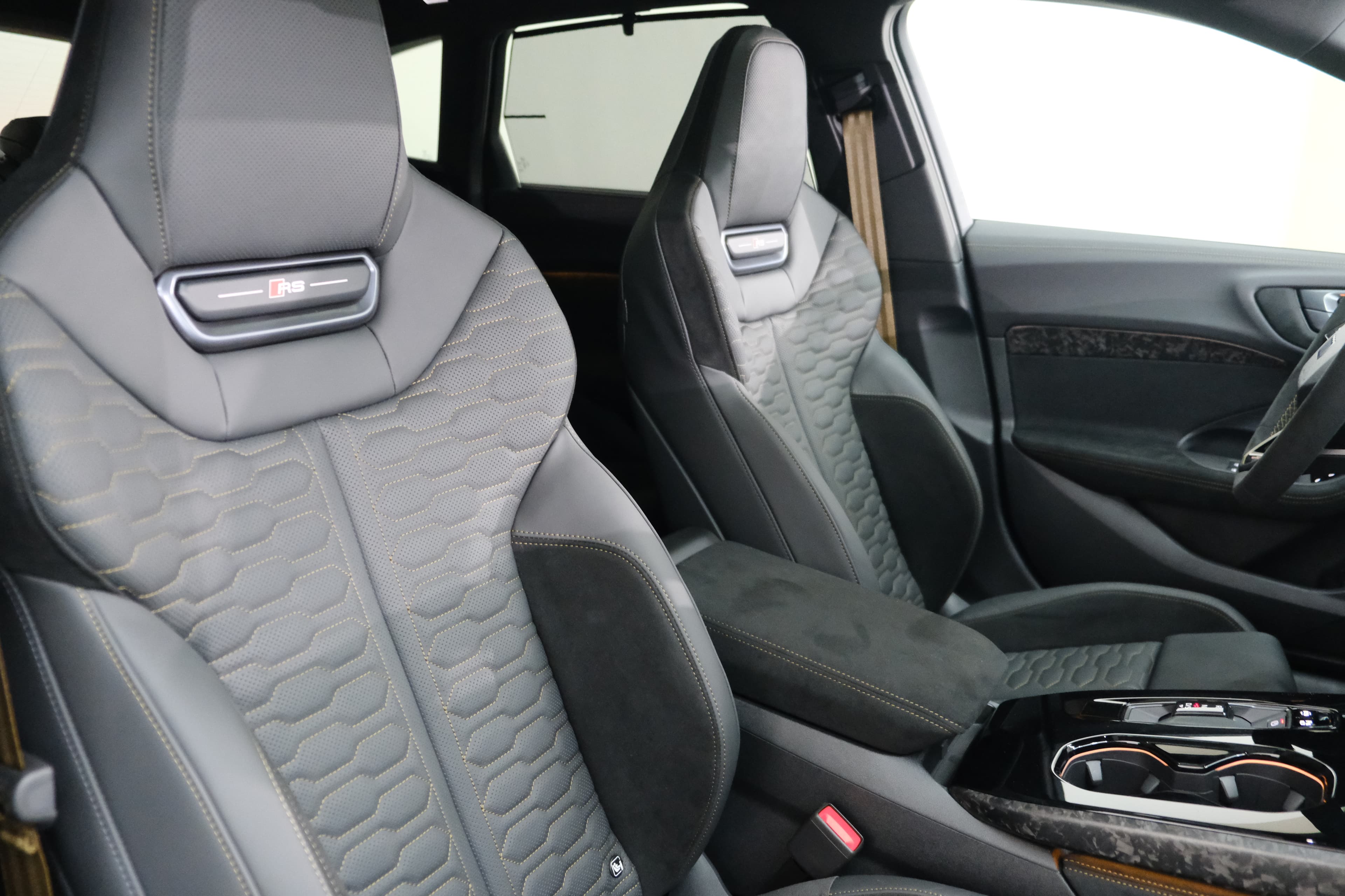 Audi RS5 Bild 32