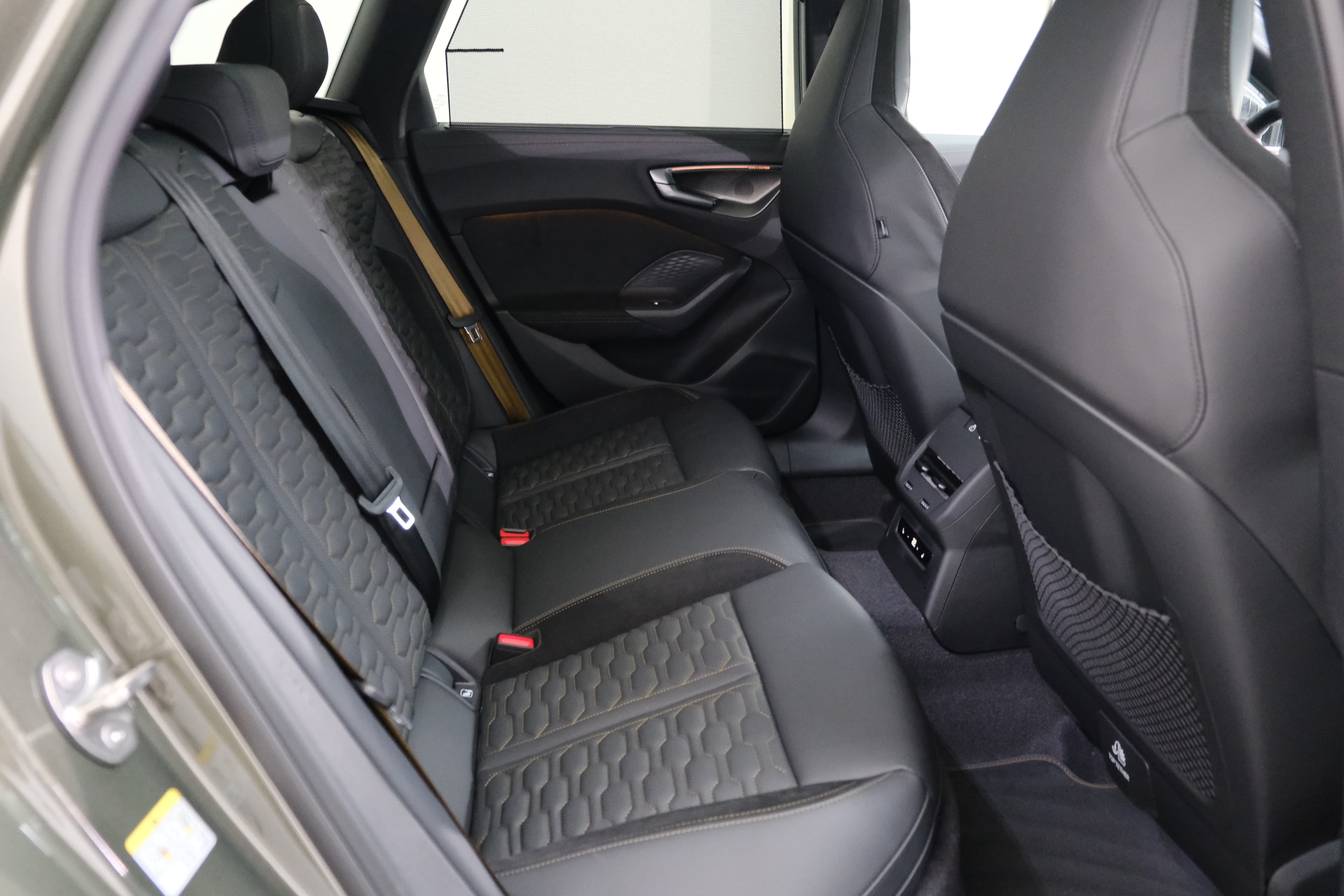 Audi RS5 Bild 45