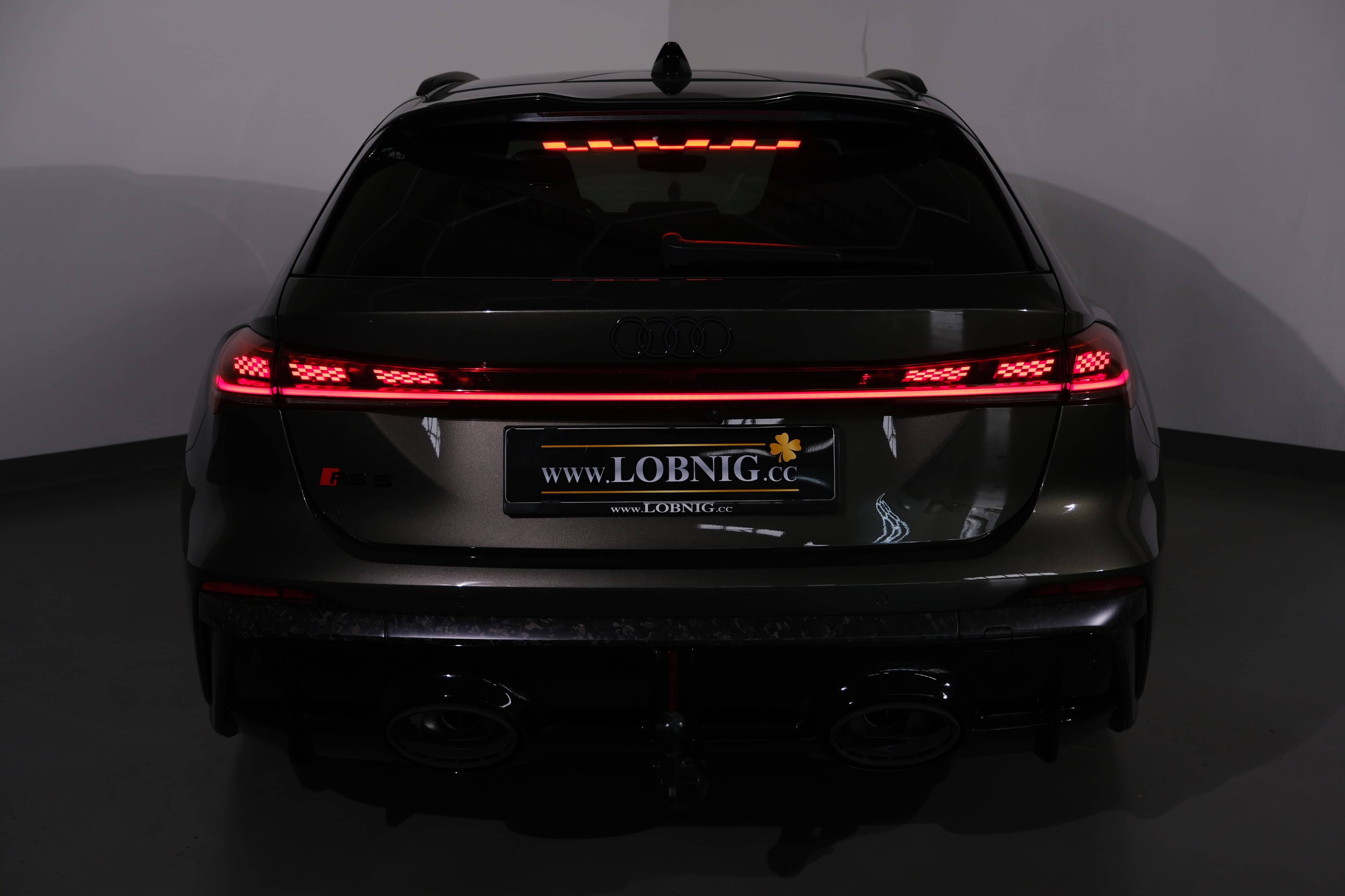 Audi RS5 Bild 6