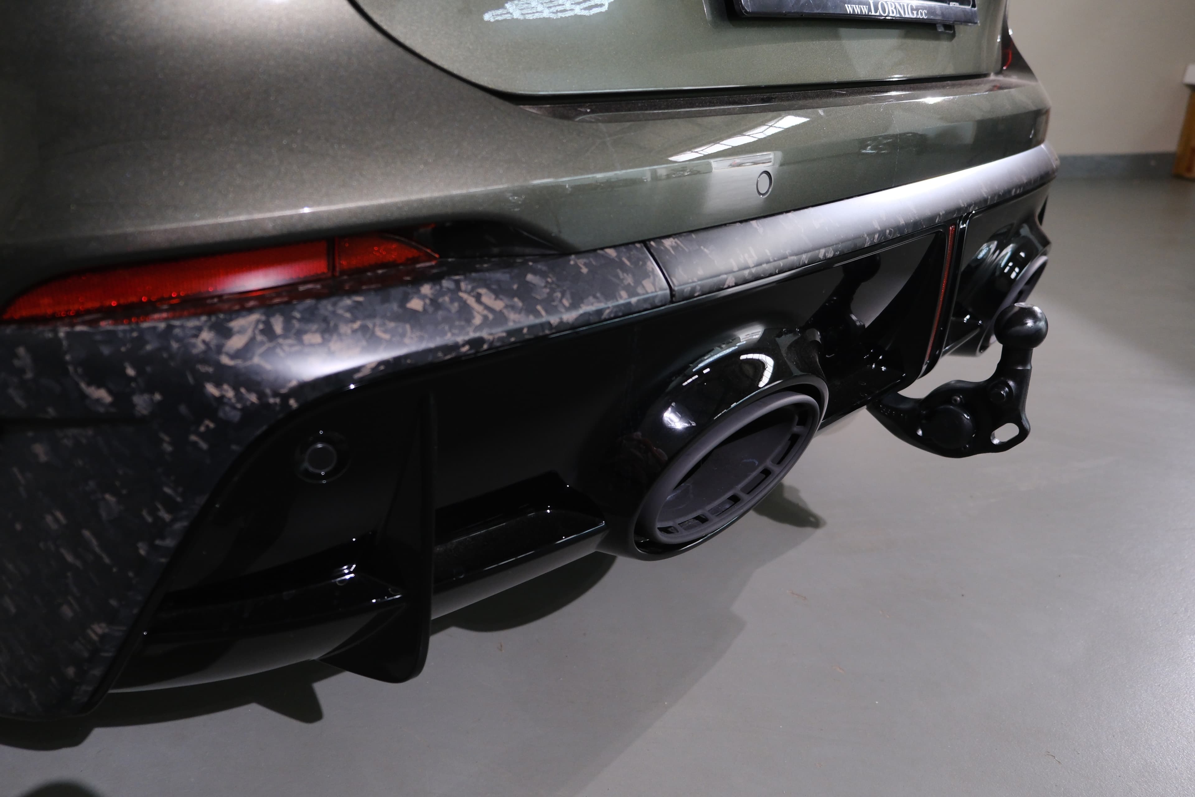 Audi RS5 Bild 20