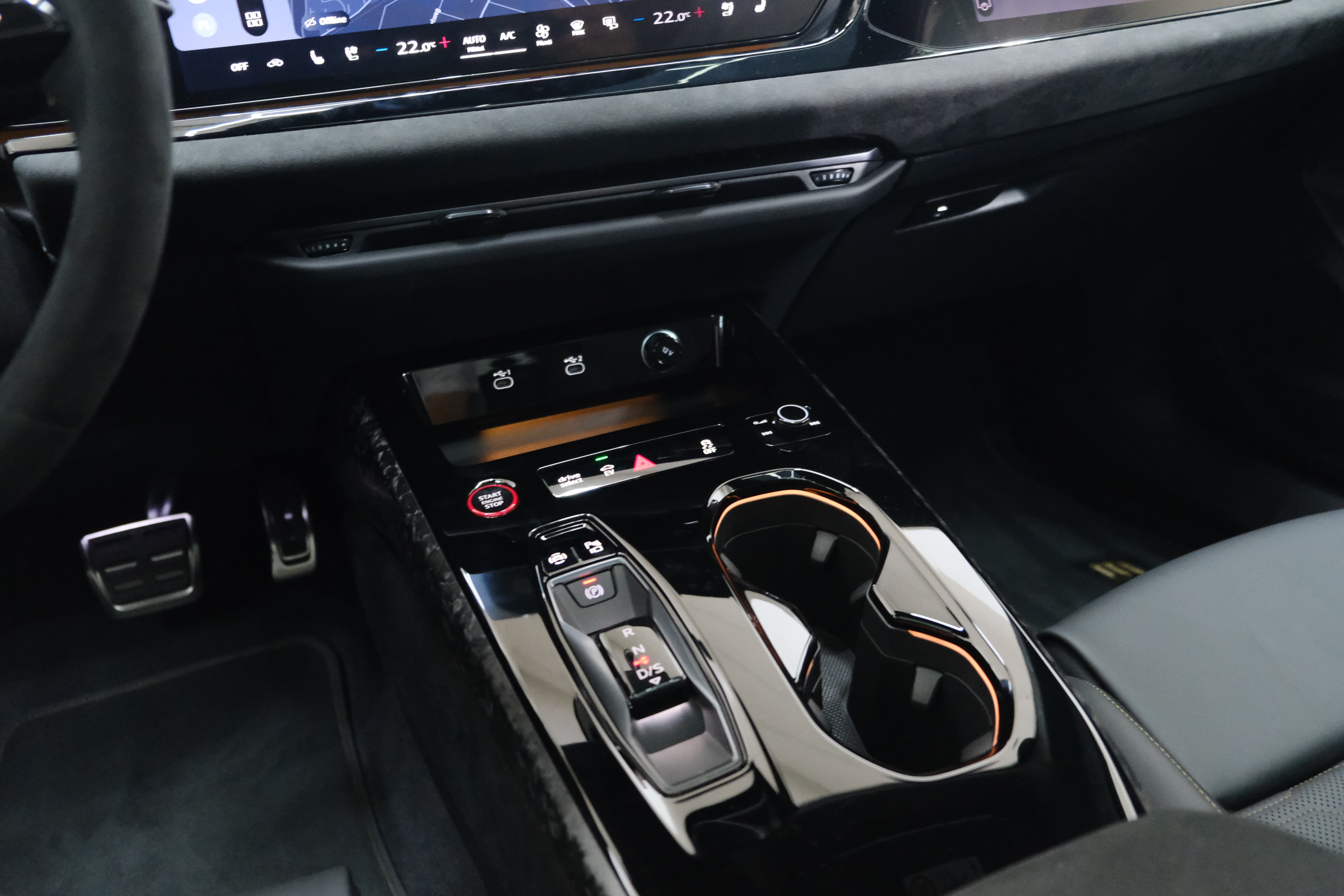 Audi RS5 Bild 44