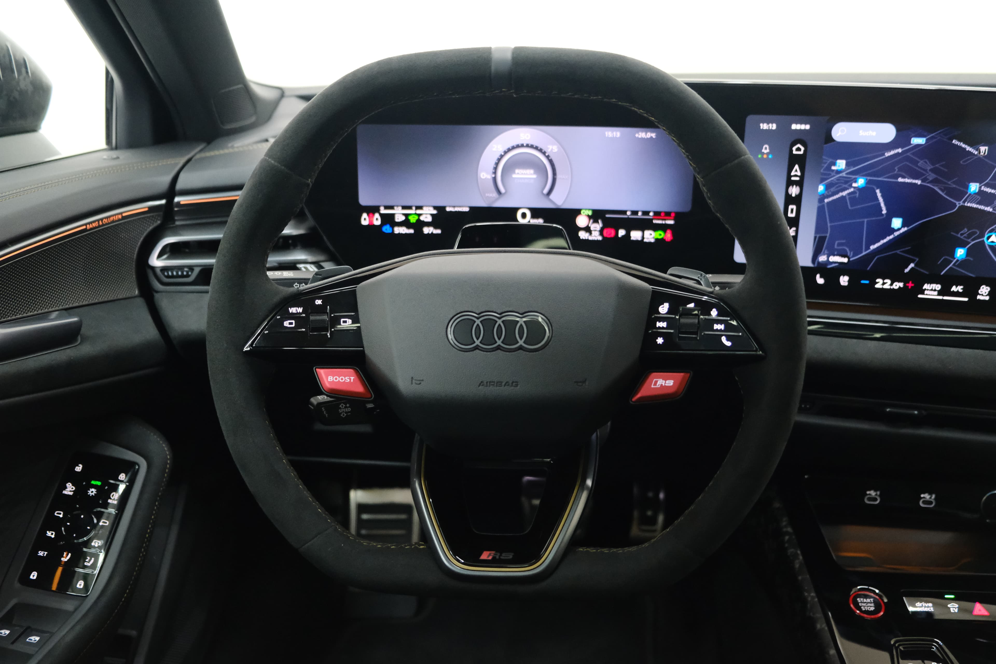 Audi RS5 Bild 23