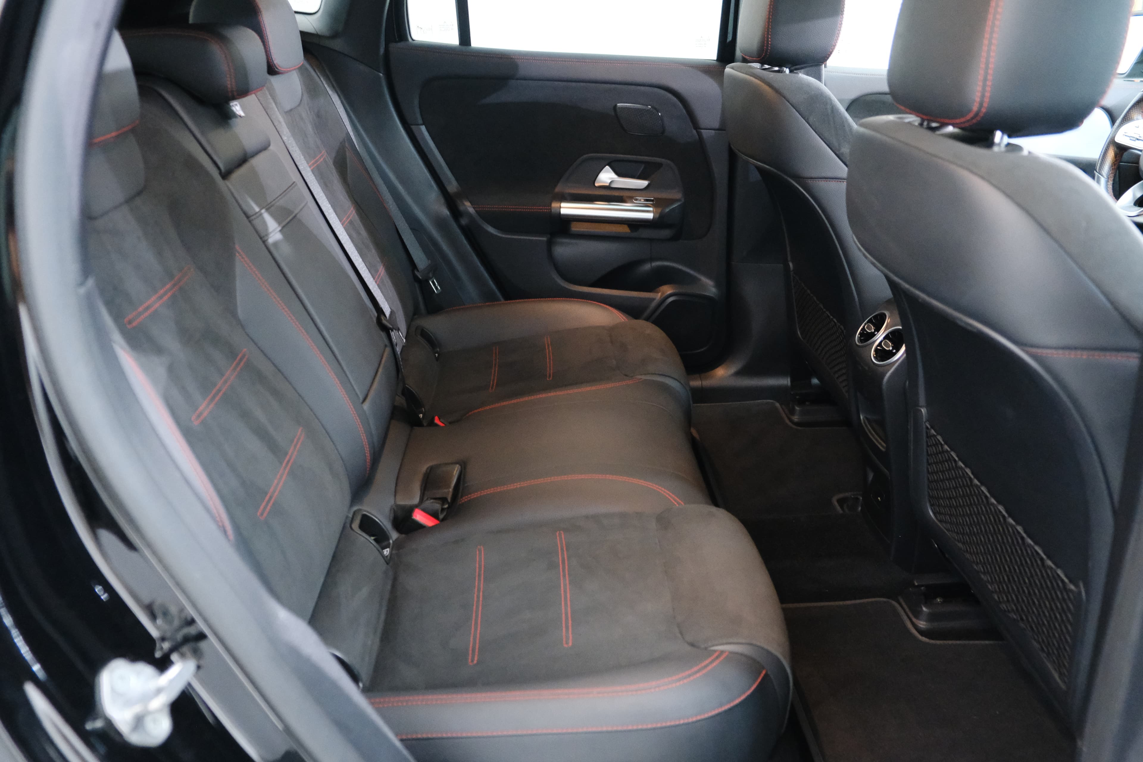 Mercedes Benz EQA Bild 29