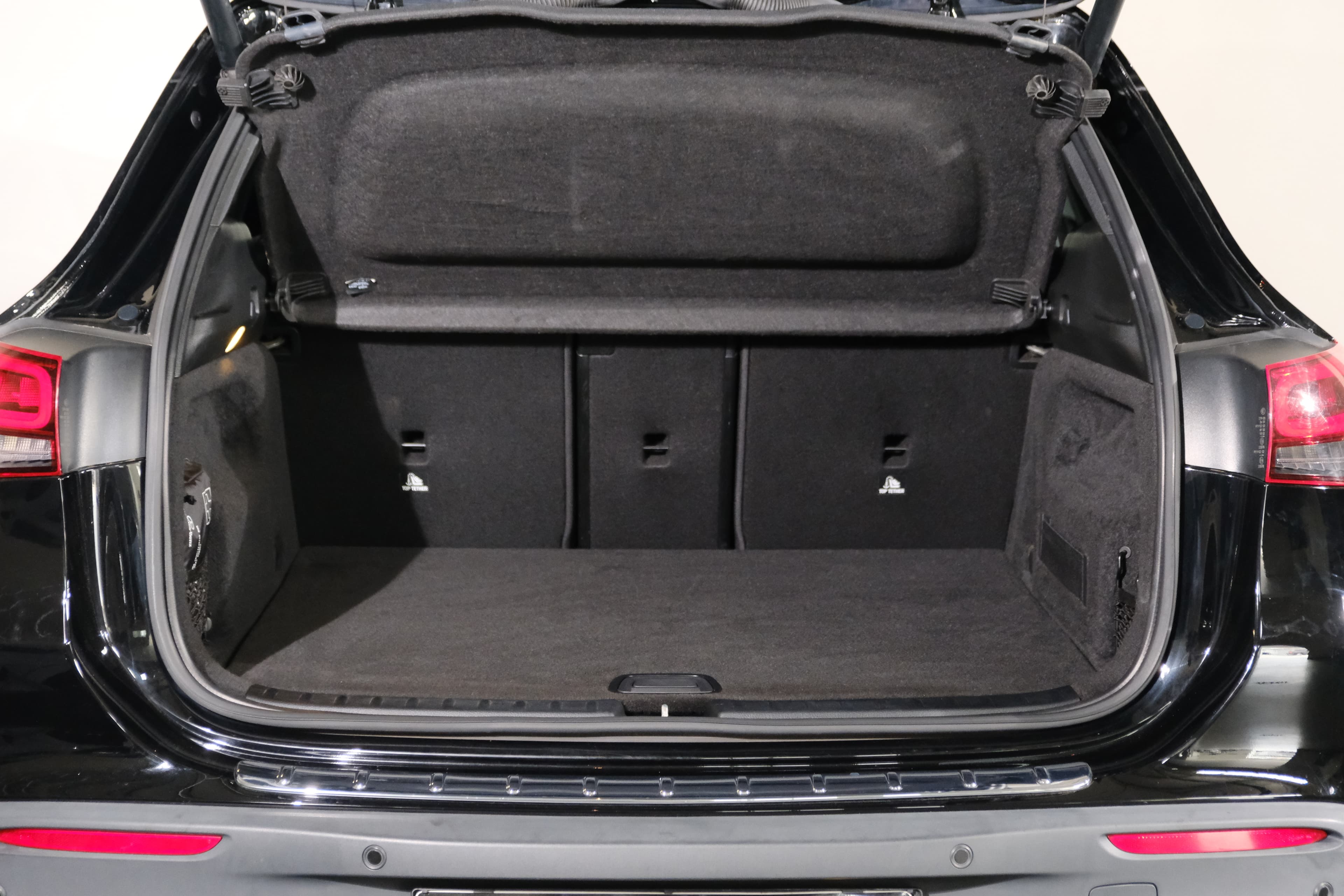 Mercedes Benz EQA Bild 30