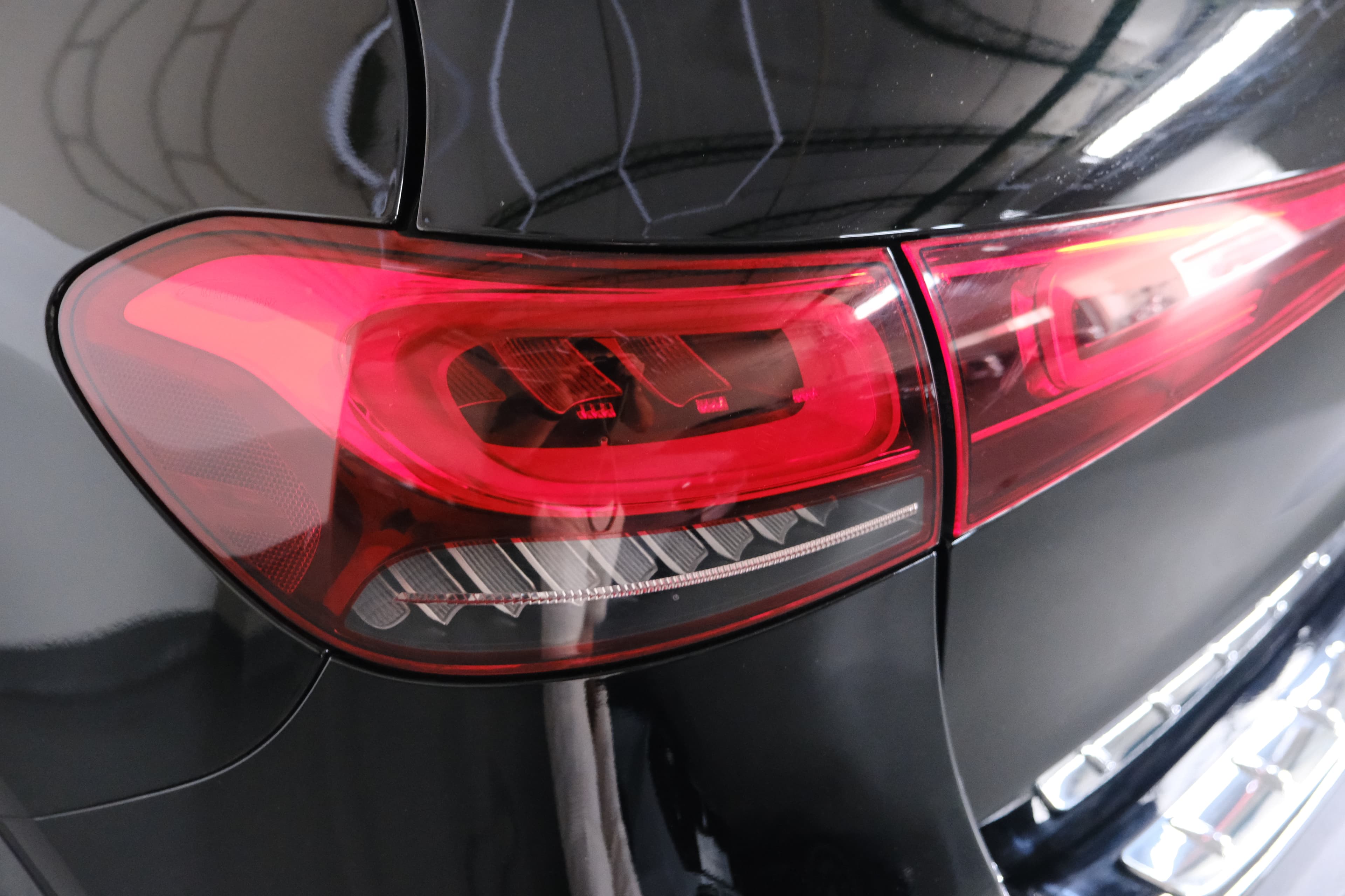 Mercedes Benz EQA Bild 10