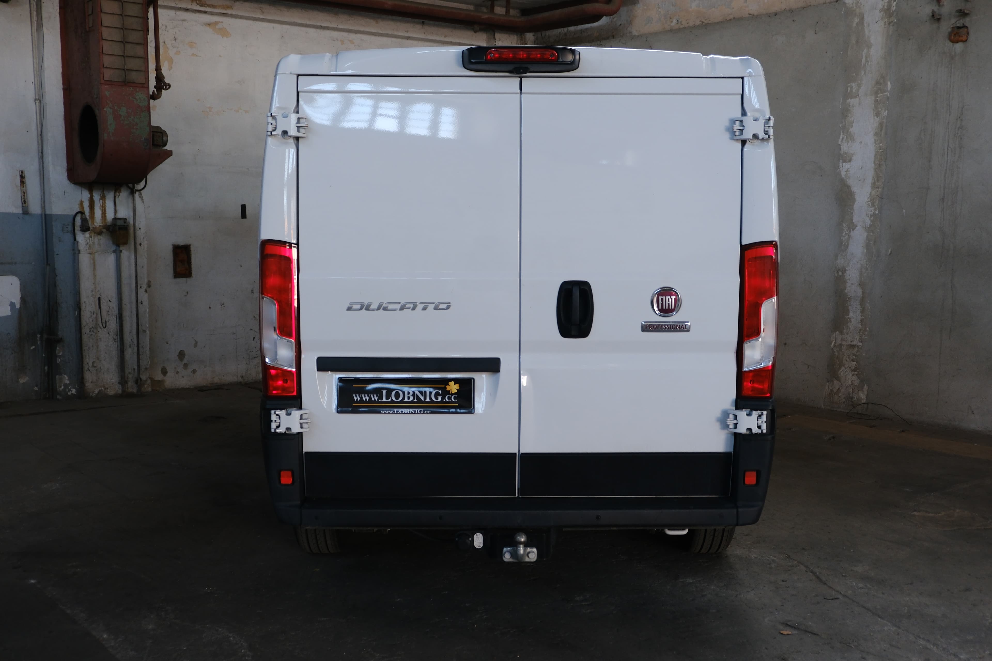Fiat Ducato Bild 5