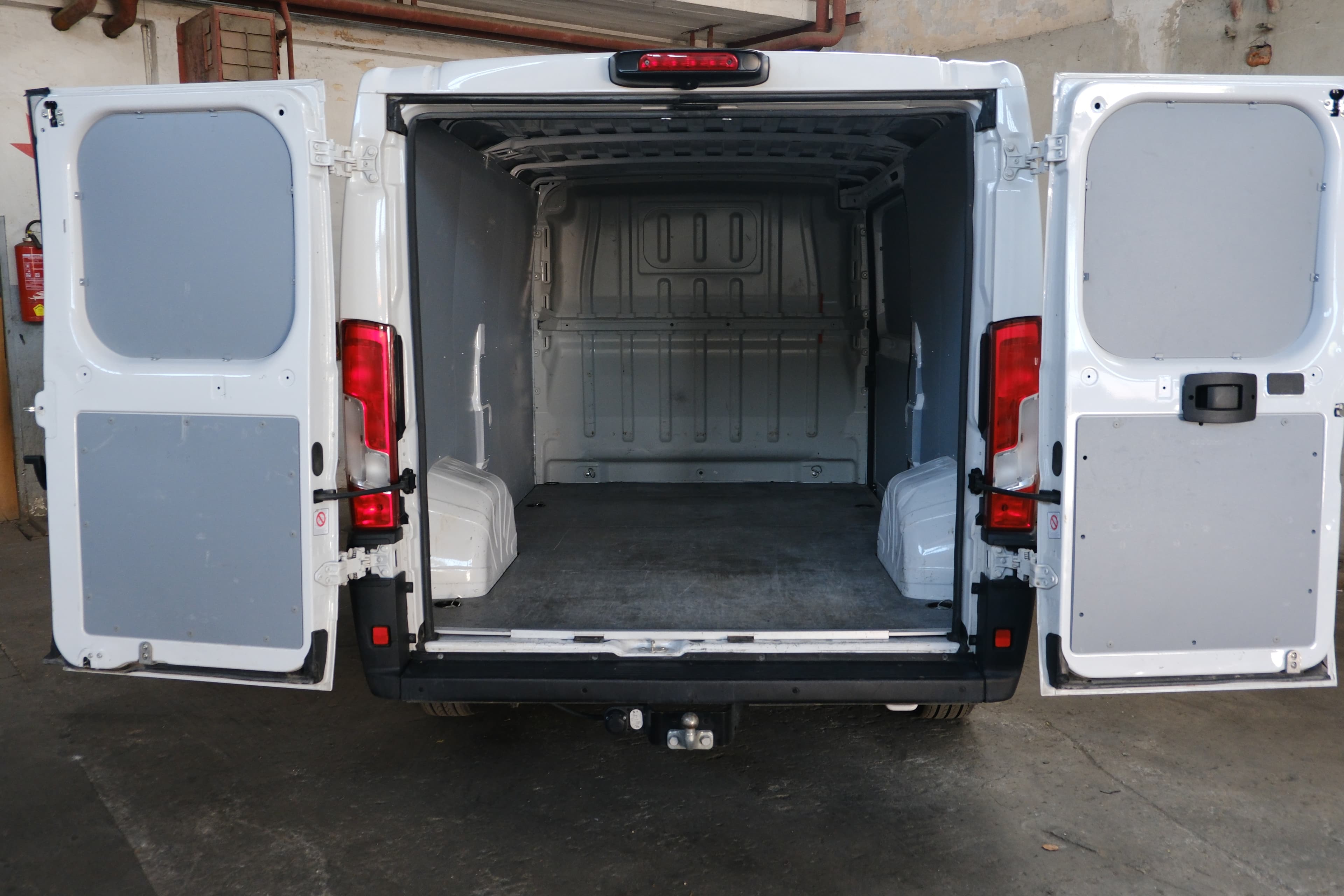 Fiat Ducato Bild 7