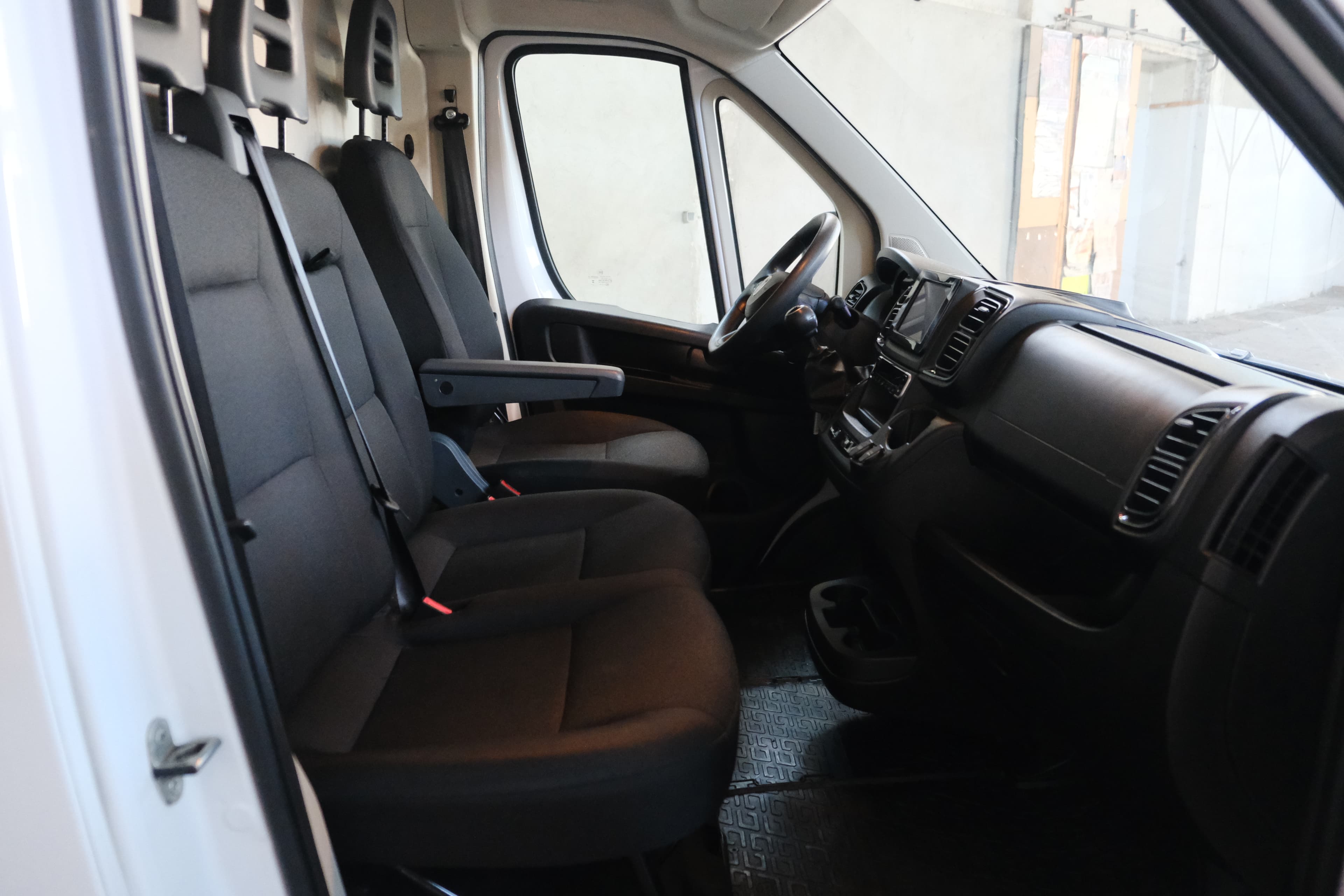 Fiat Ducato Bild 10