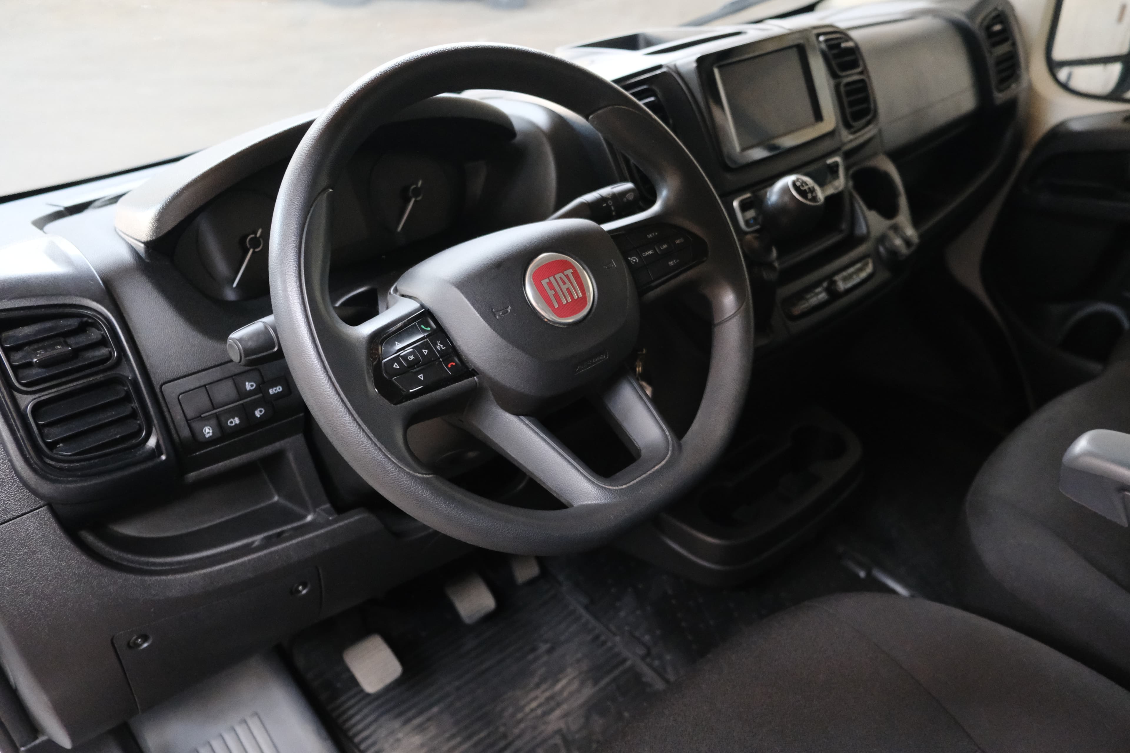 Fiat Ducato Bild 17