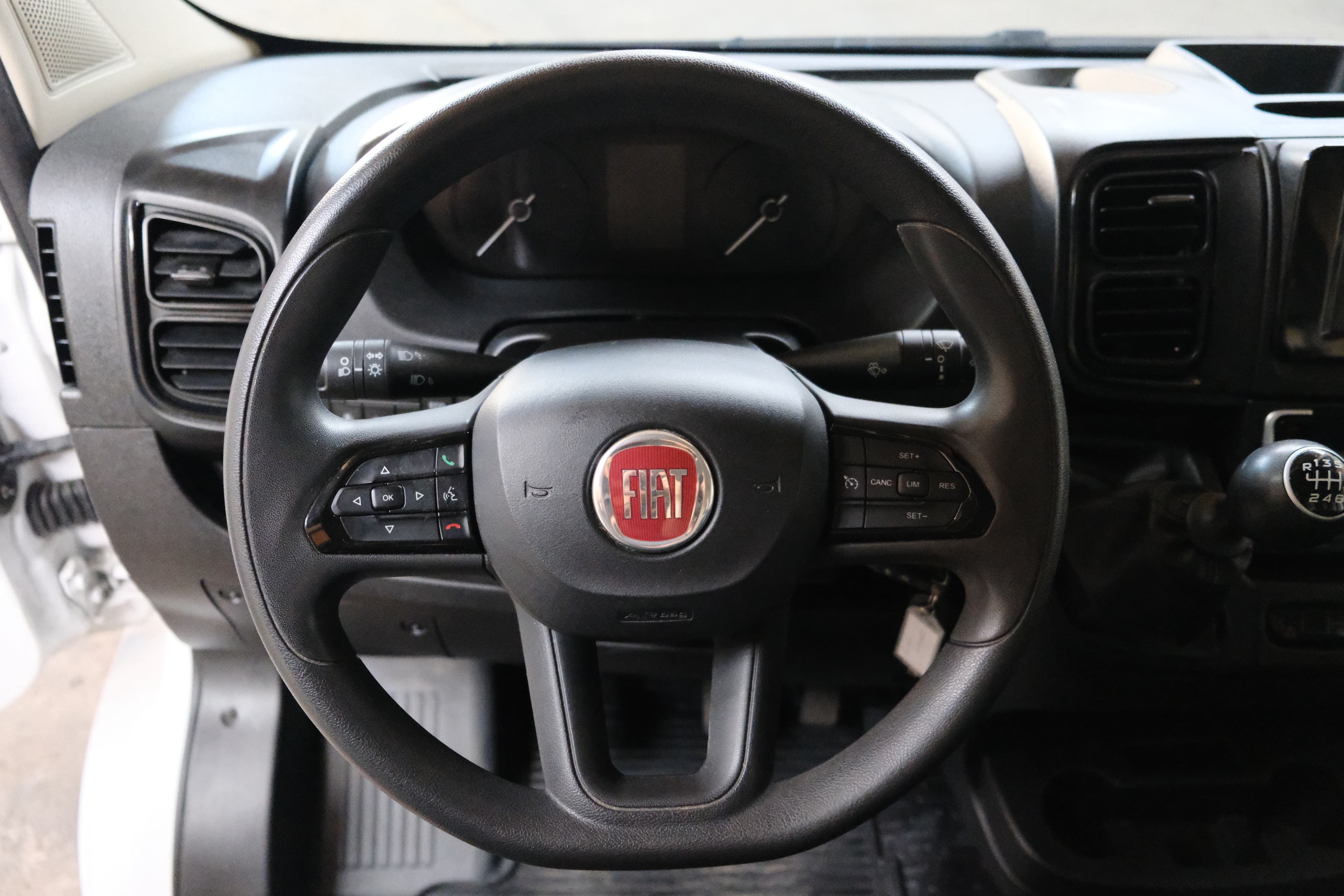 Fiat Ducato Bild 18
