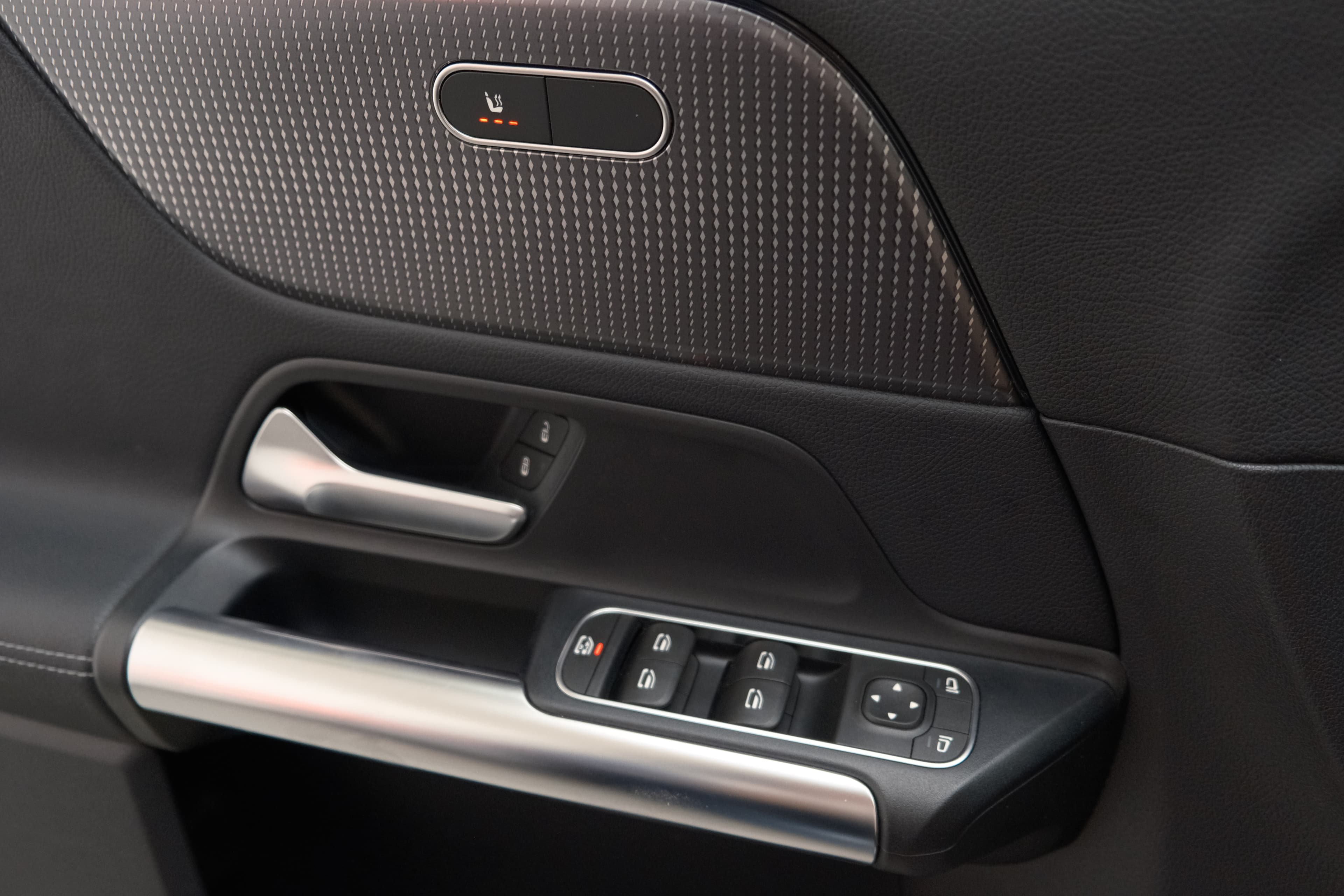 Mercedes Benz B-Klasse Bild 21