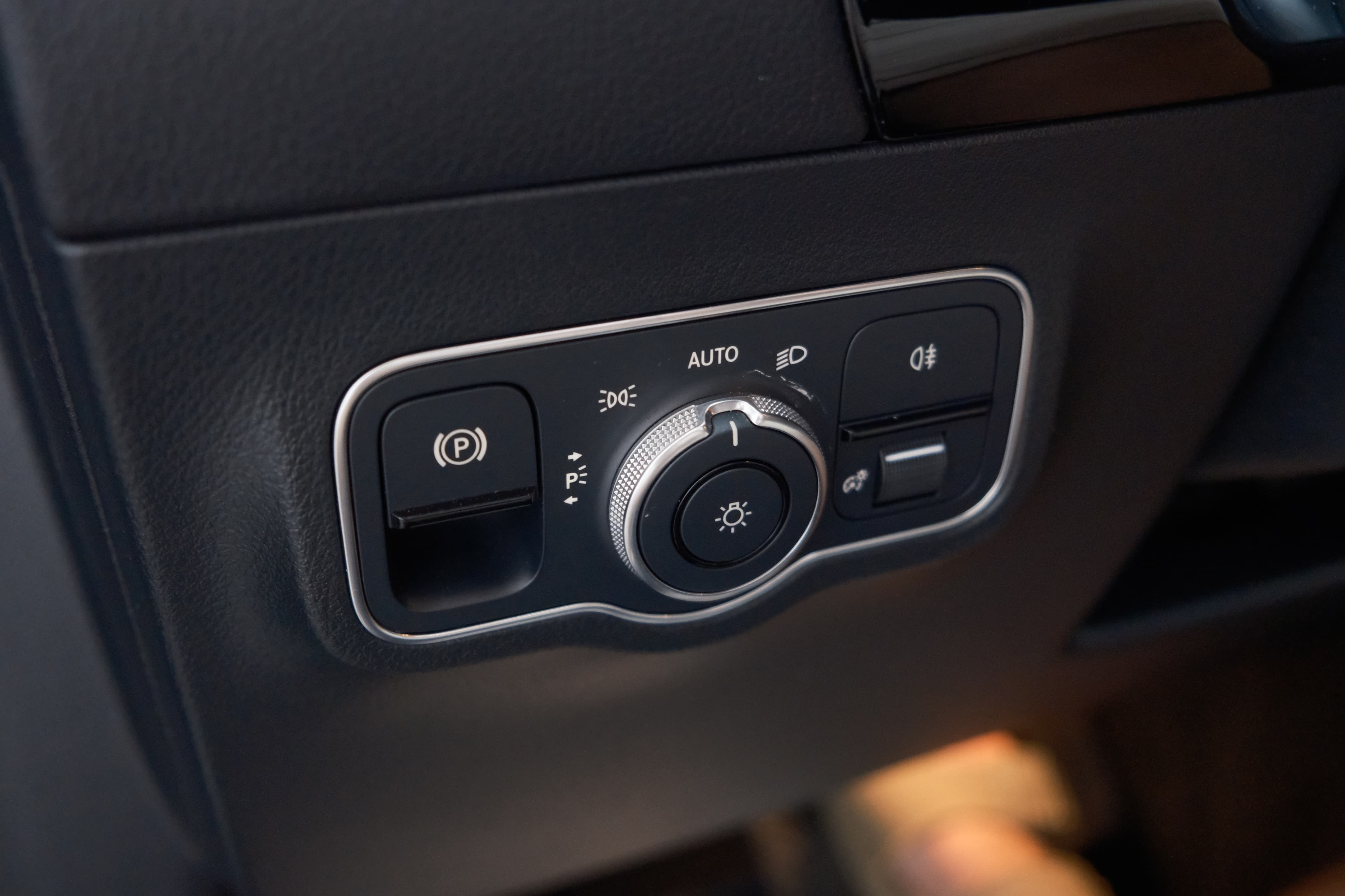 Mercedes Benz B-Klasse Bild 22