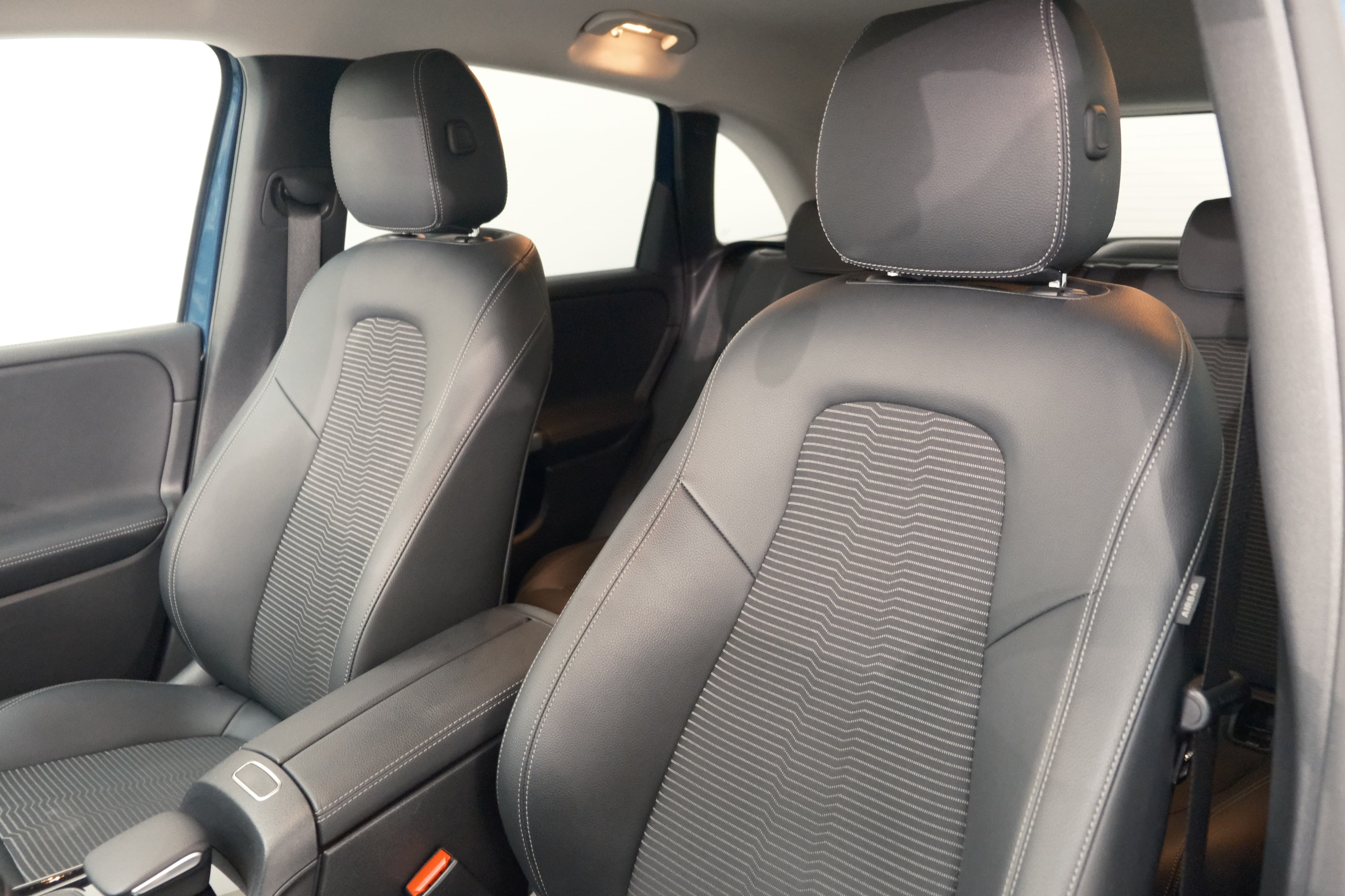 Mercedes Benz B-Klasse Bild 24