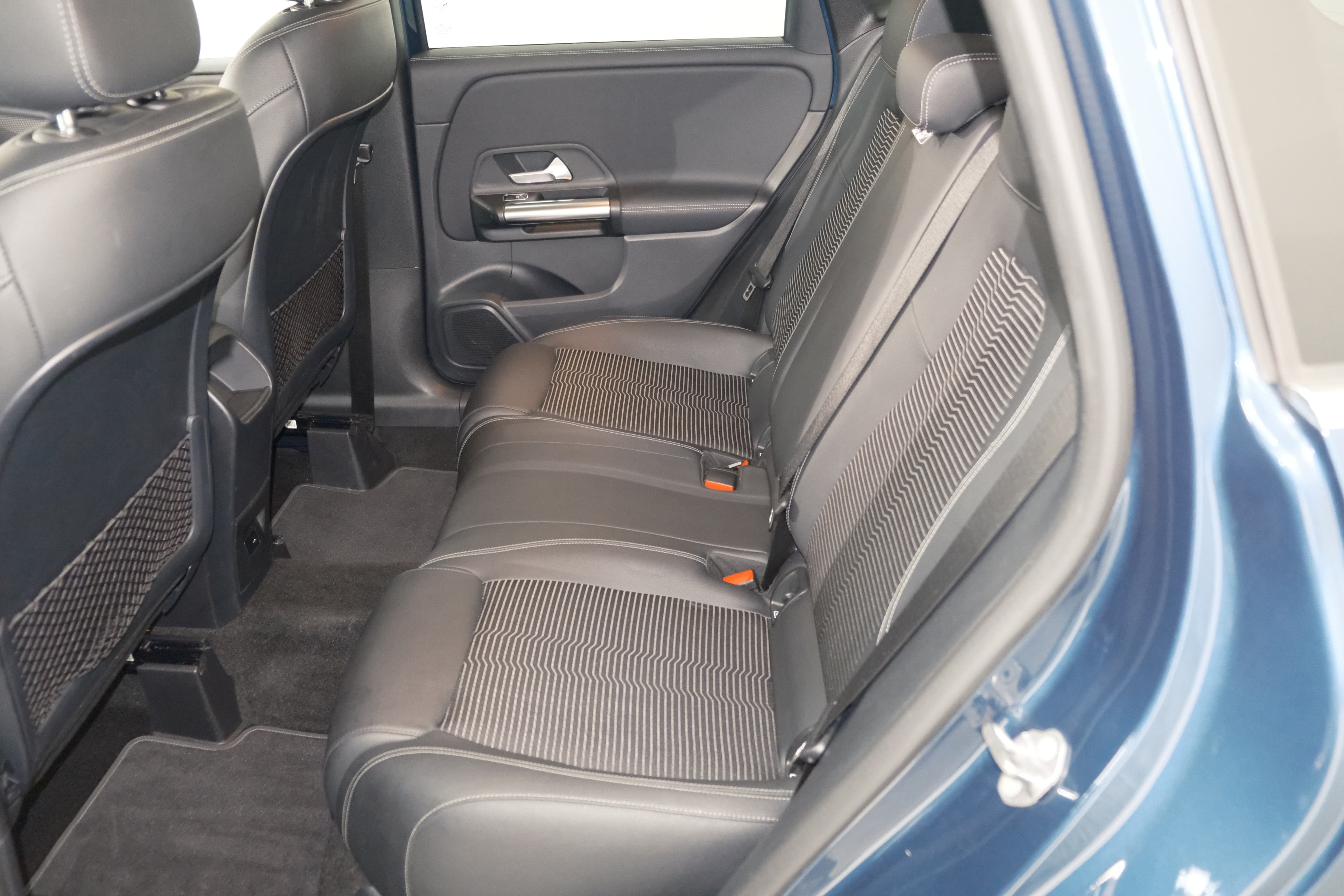 Mercedes Benz B-Klasse Bild 26