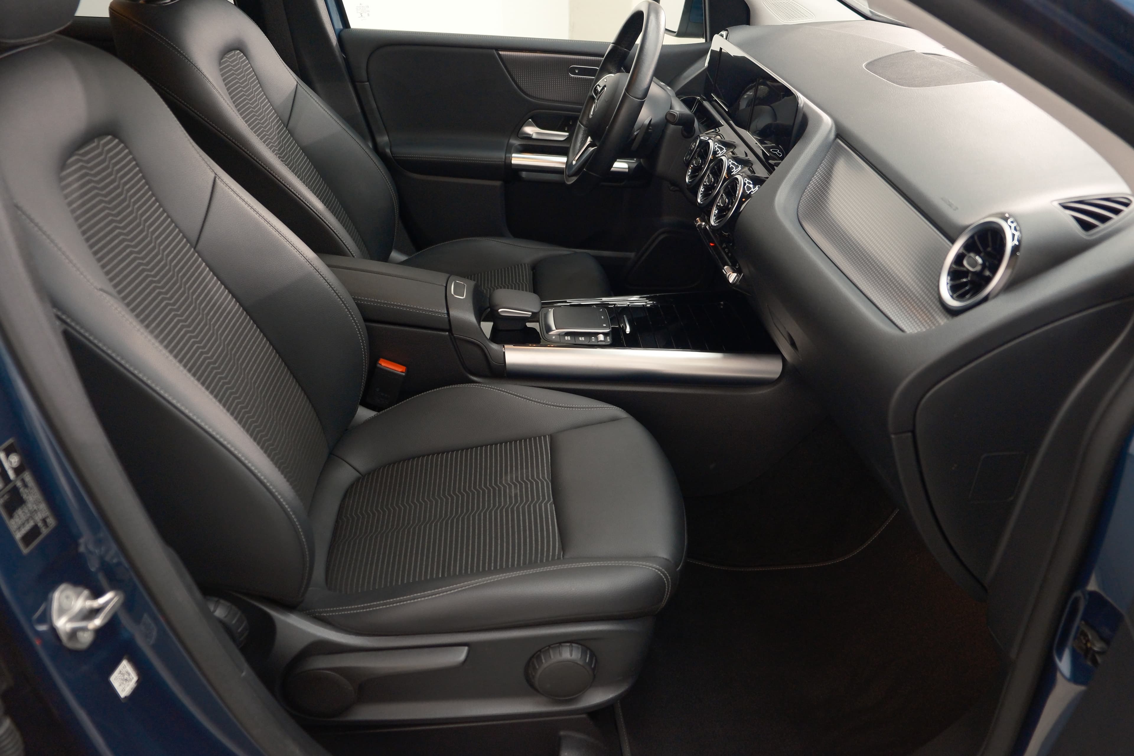 Mercedes Benz B-Klasse Bild 25