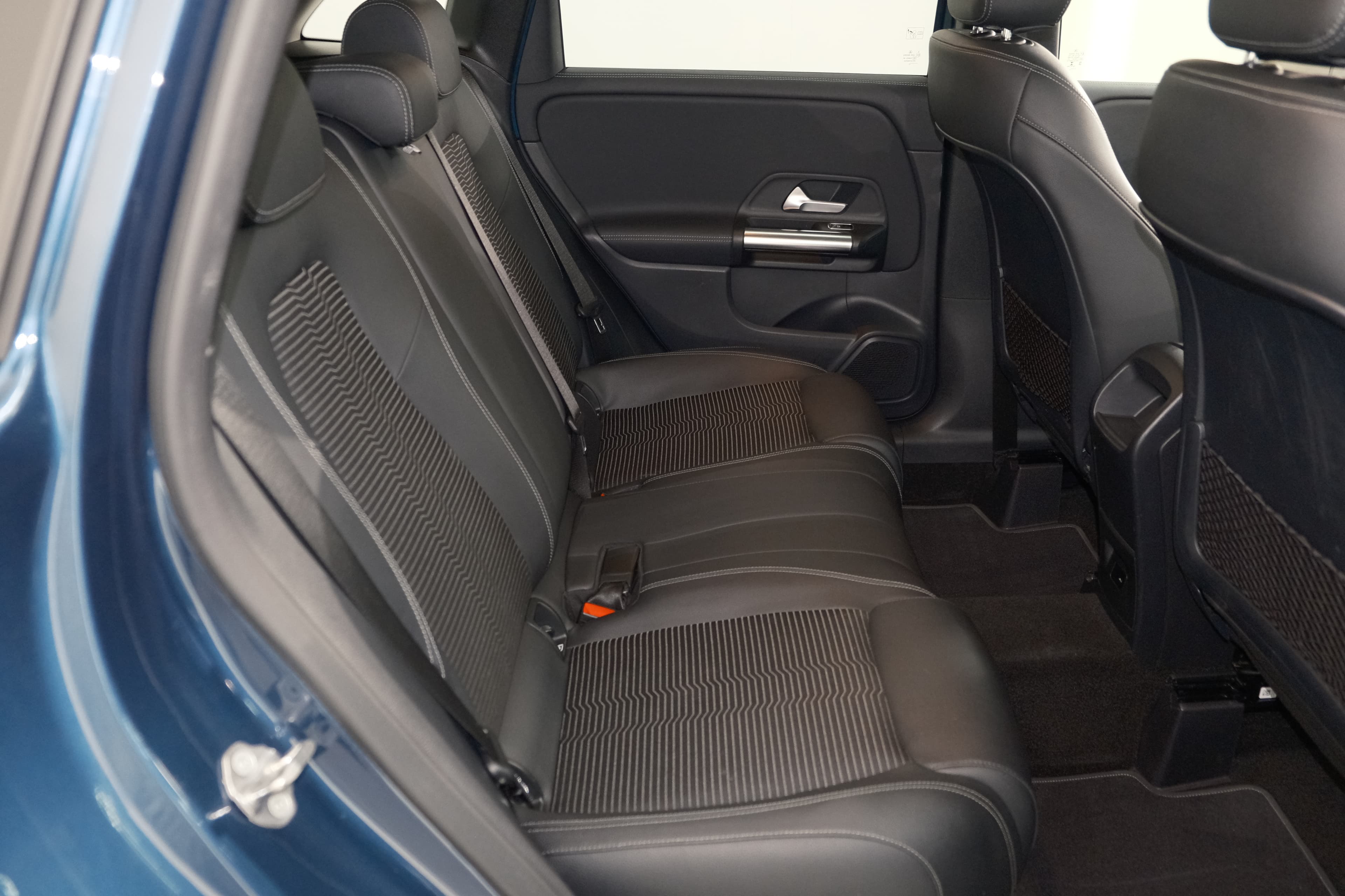 Mercedes Benz B-Klasse Bild 27