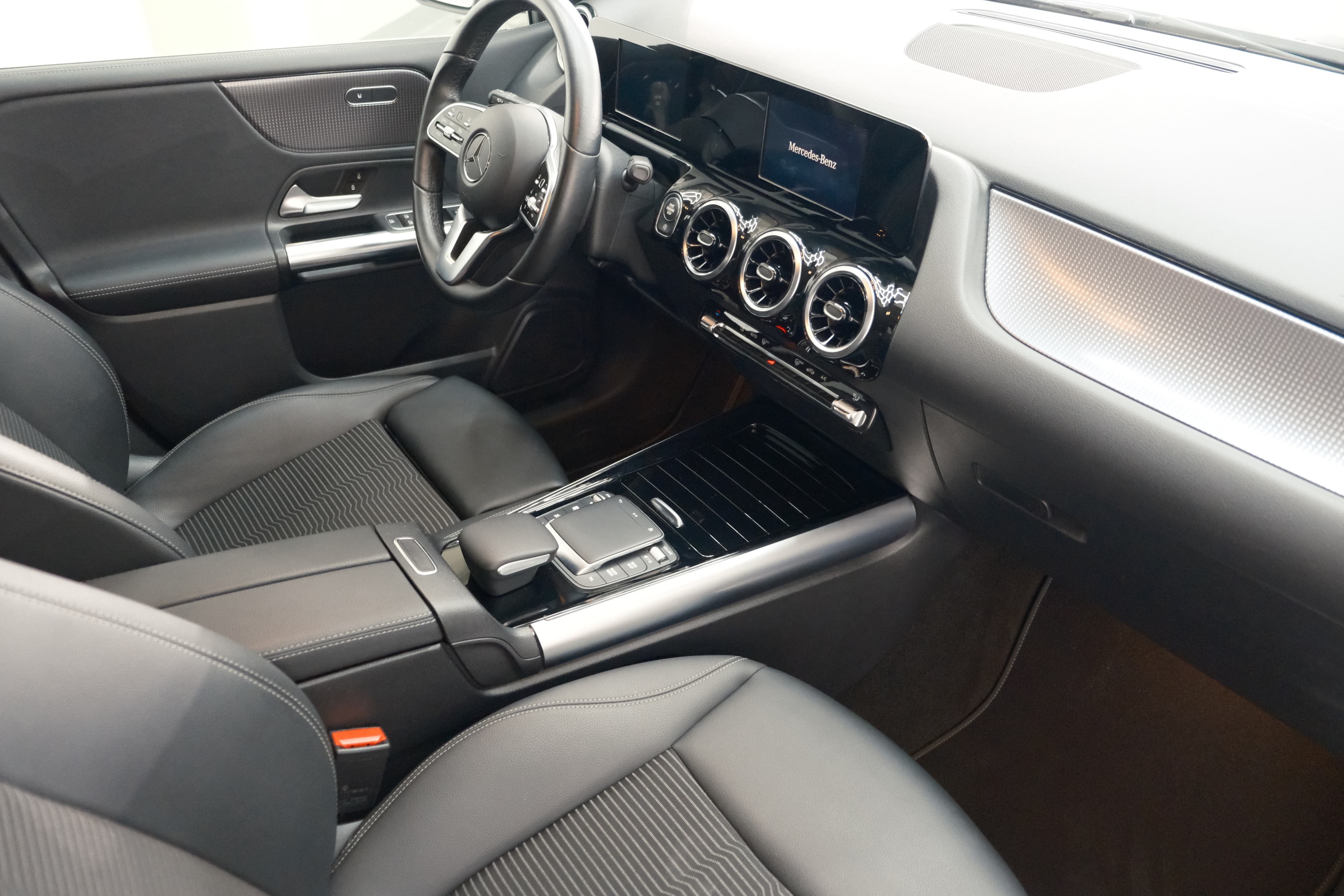 Mercedes Benz B-Klasse Bild 15