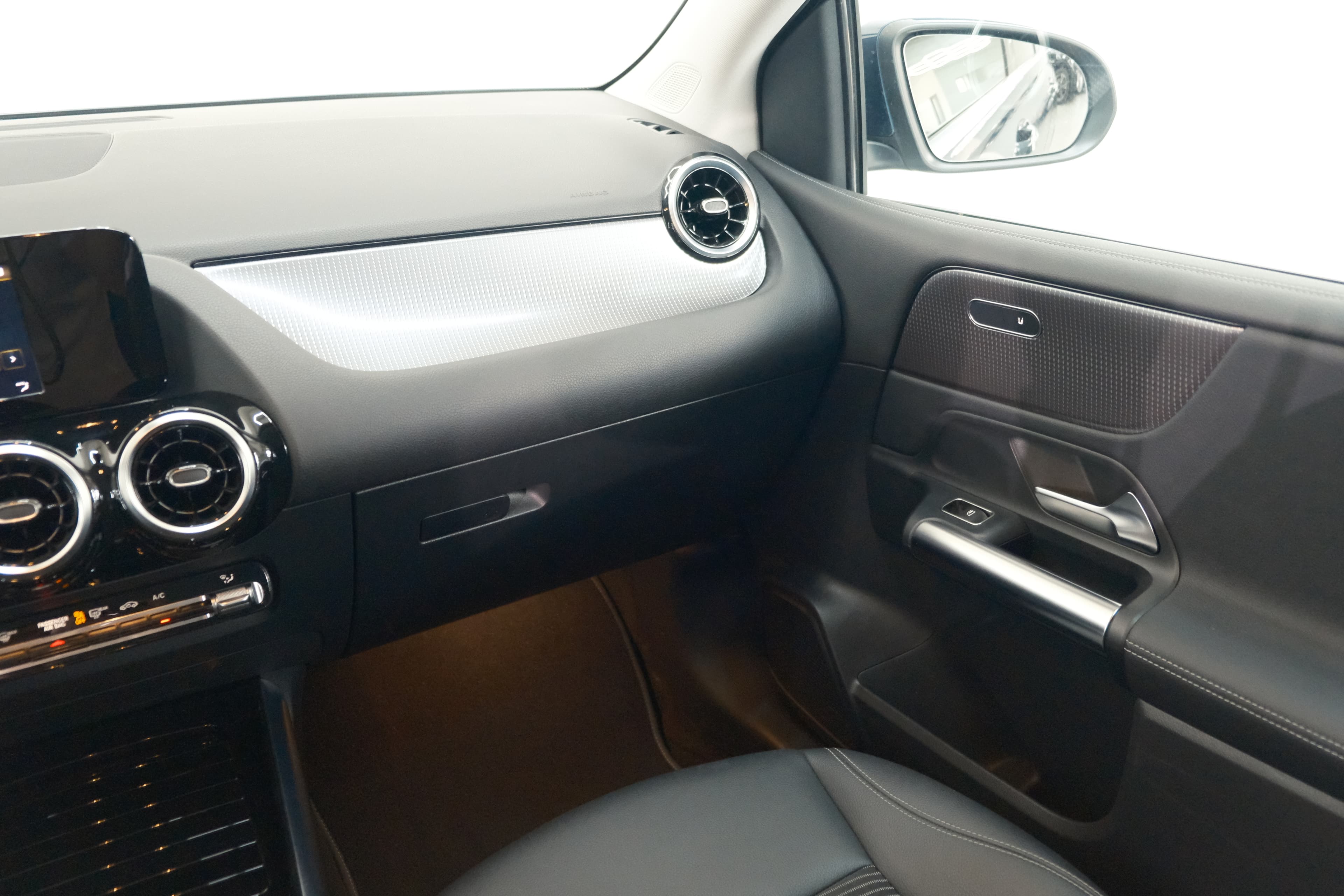 Mercedes Benz B-Klasse Bild 16