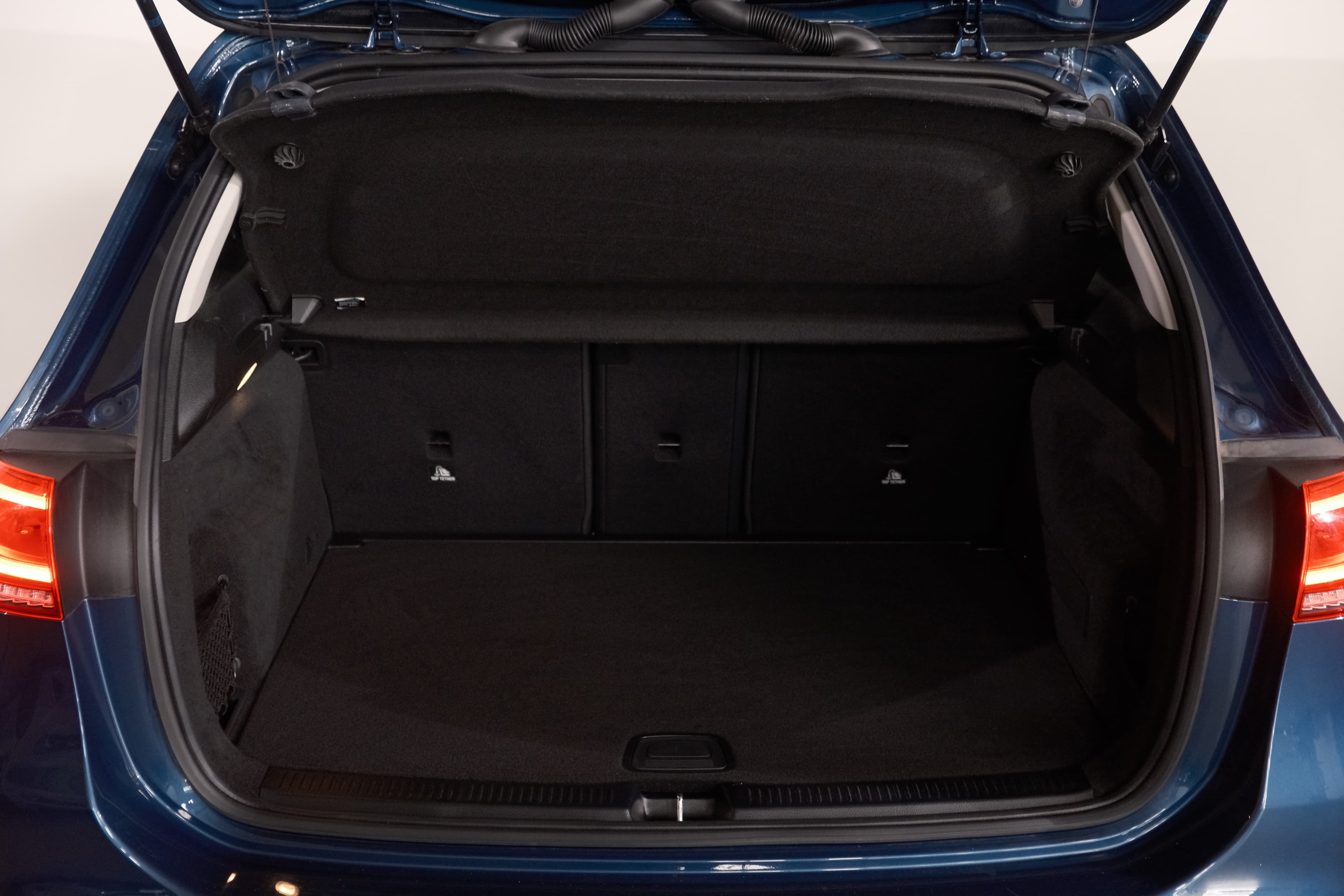 Mercedes Benz B-Klasse Bild 28