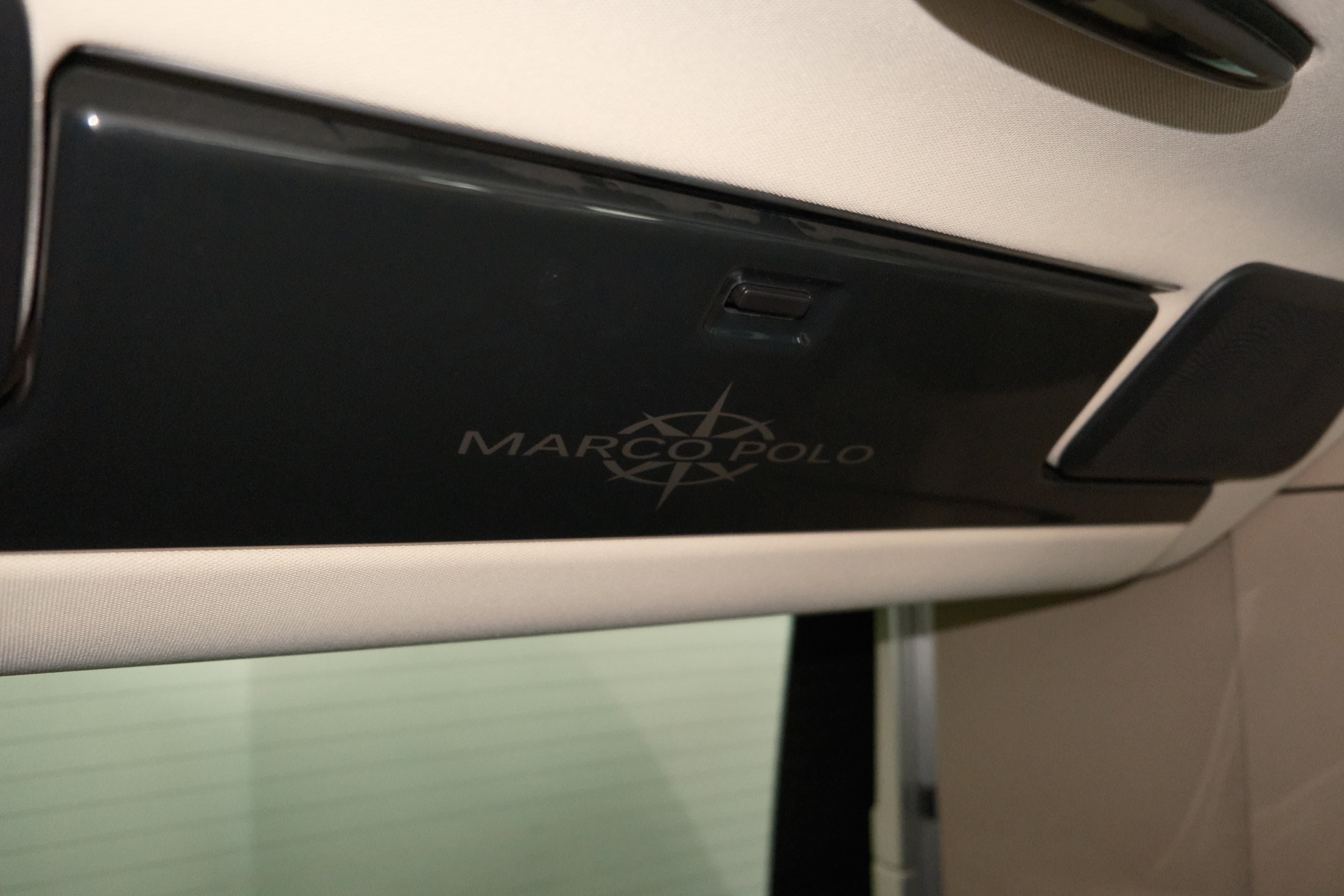 Mercedes Benz V- Klasse  Bild 30