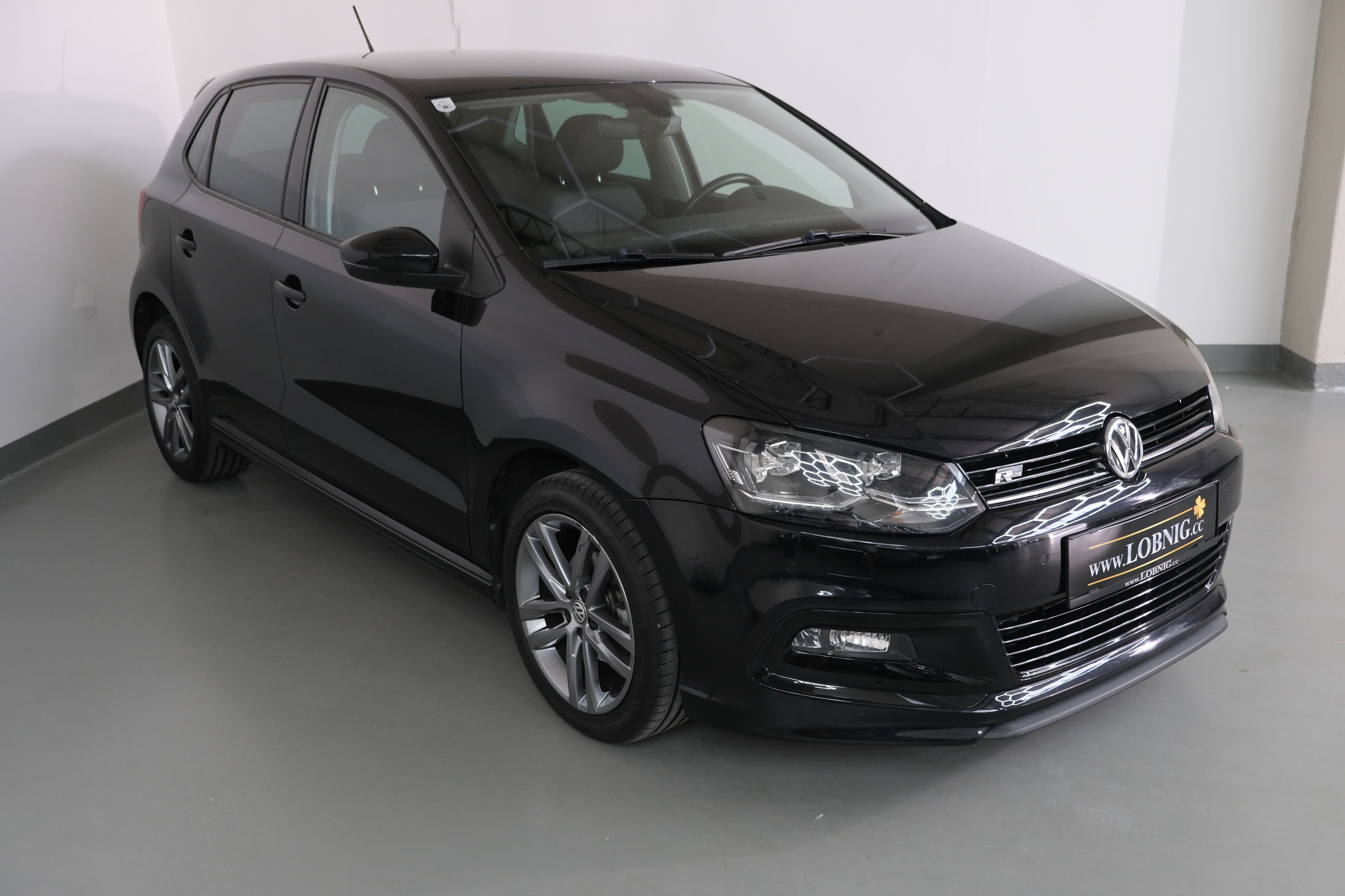 Volkswagen Polo Bild 5