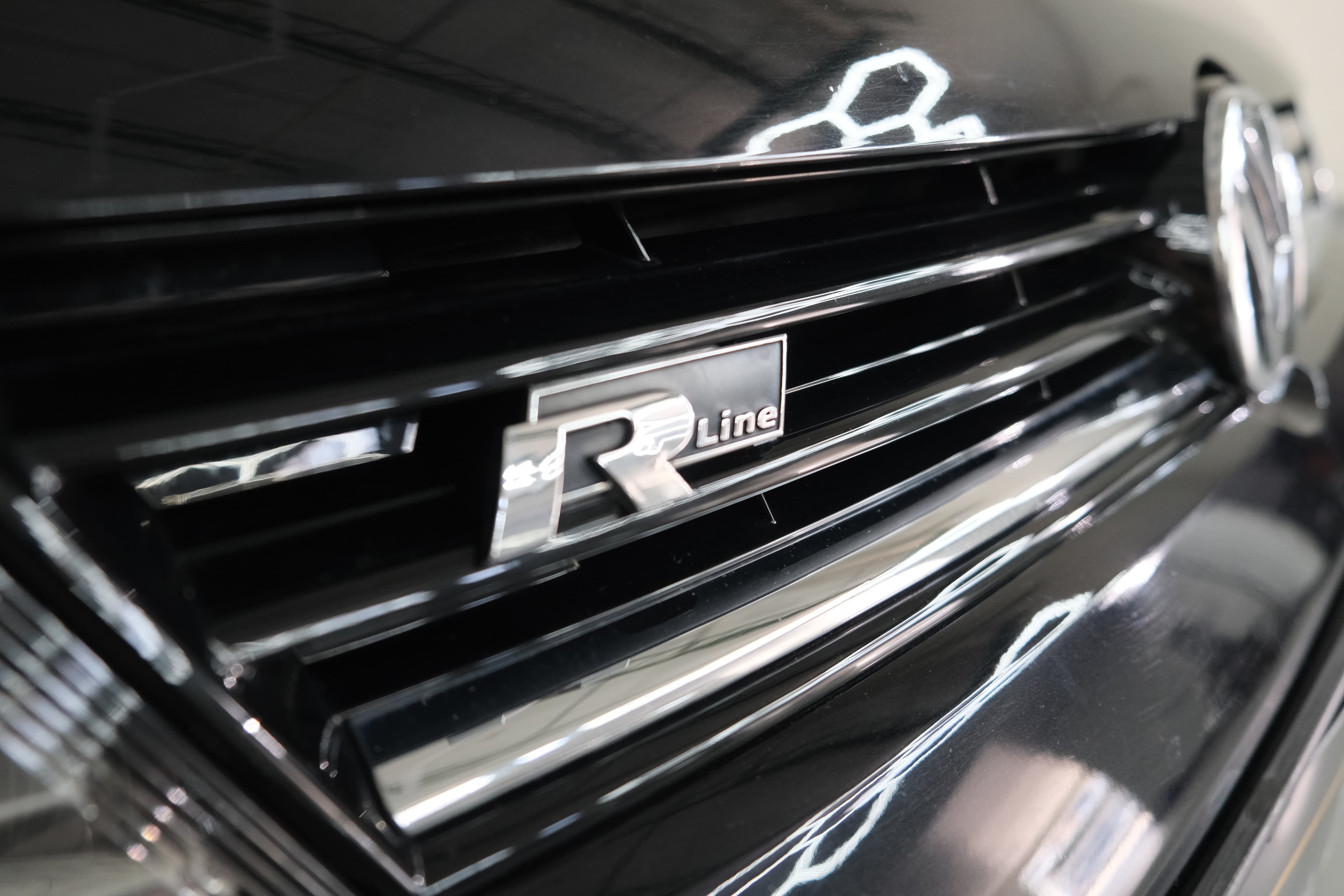 Volkswagen Polo Bild 8