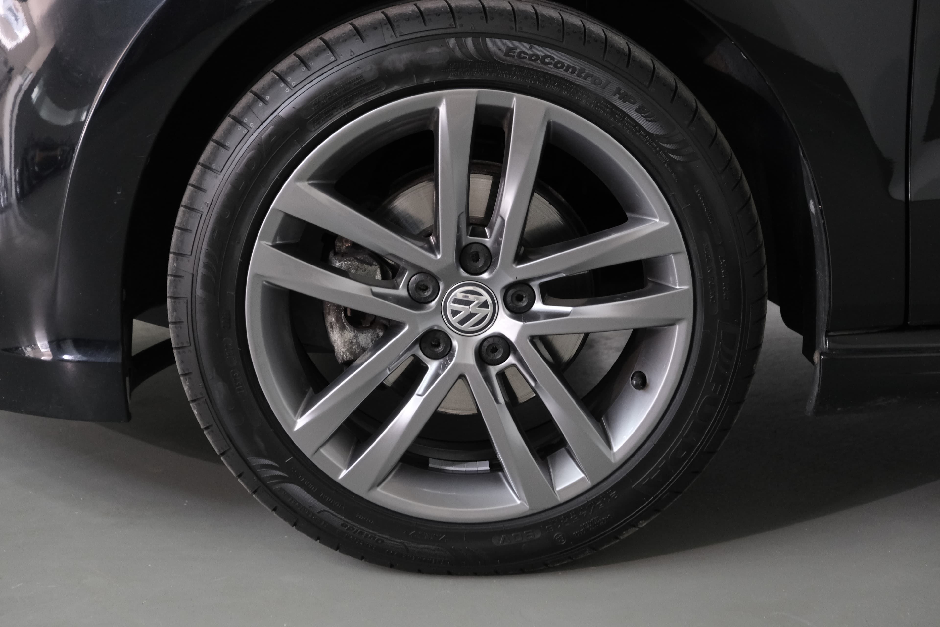 Volkswagen Polo Bild 12