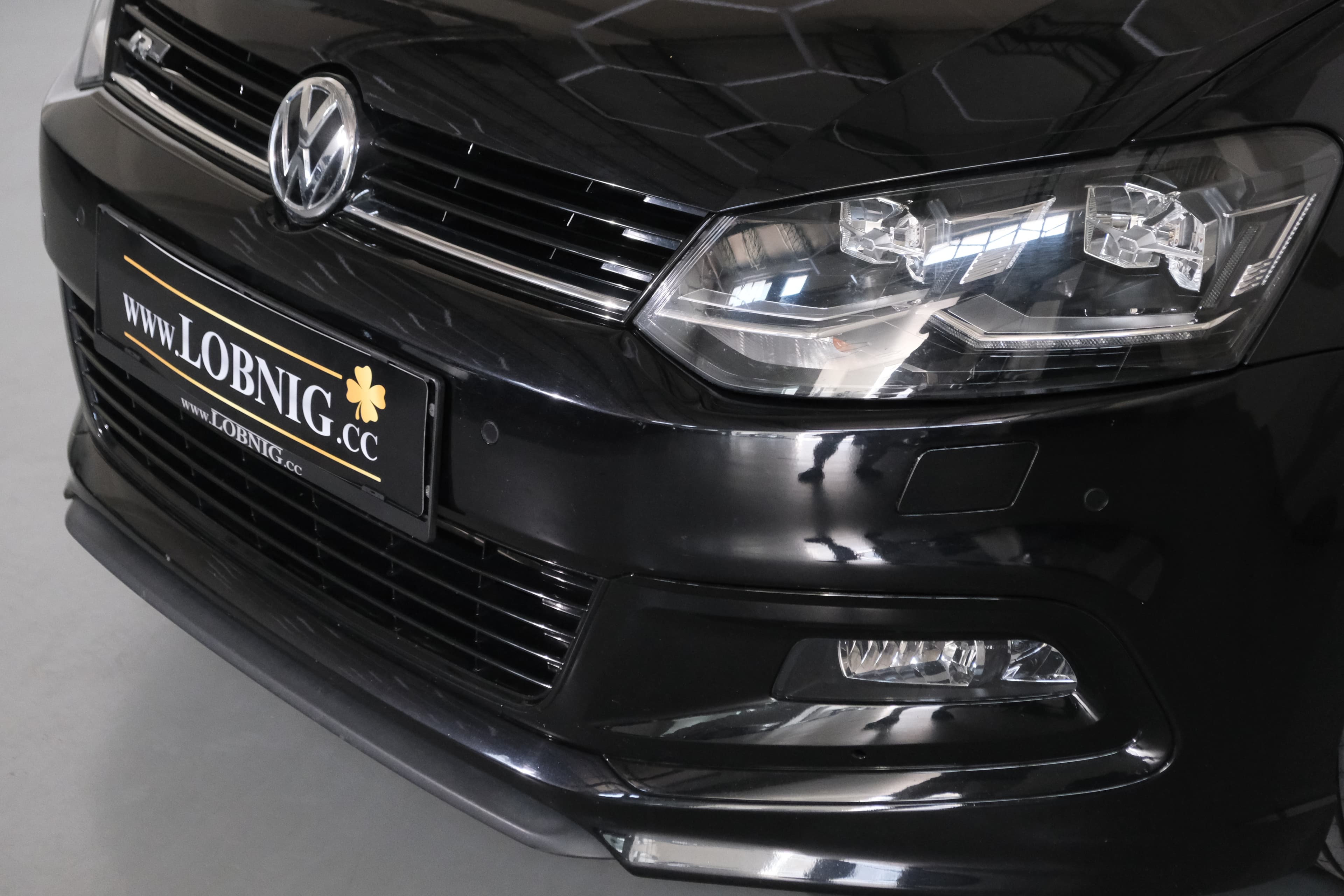 Volkswagen Polo Bild 6