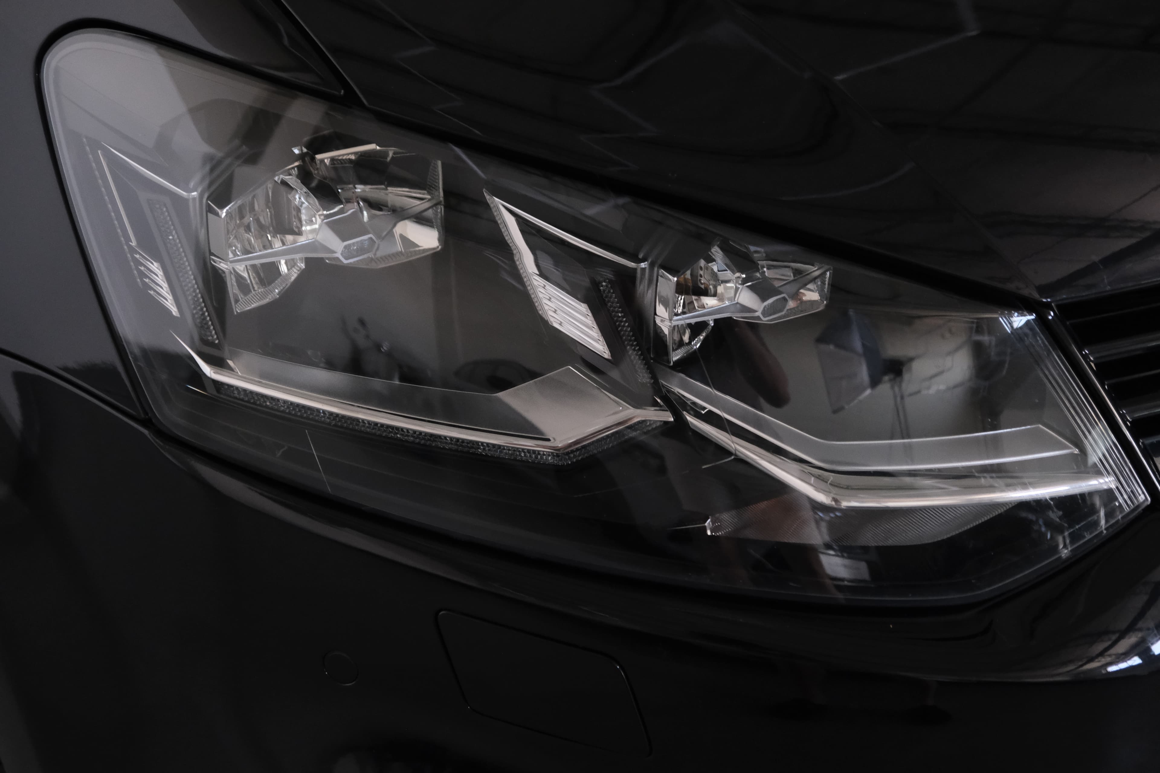 Volkswagen Polo Bild 7