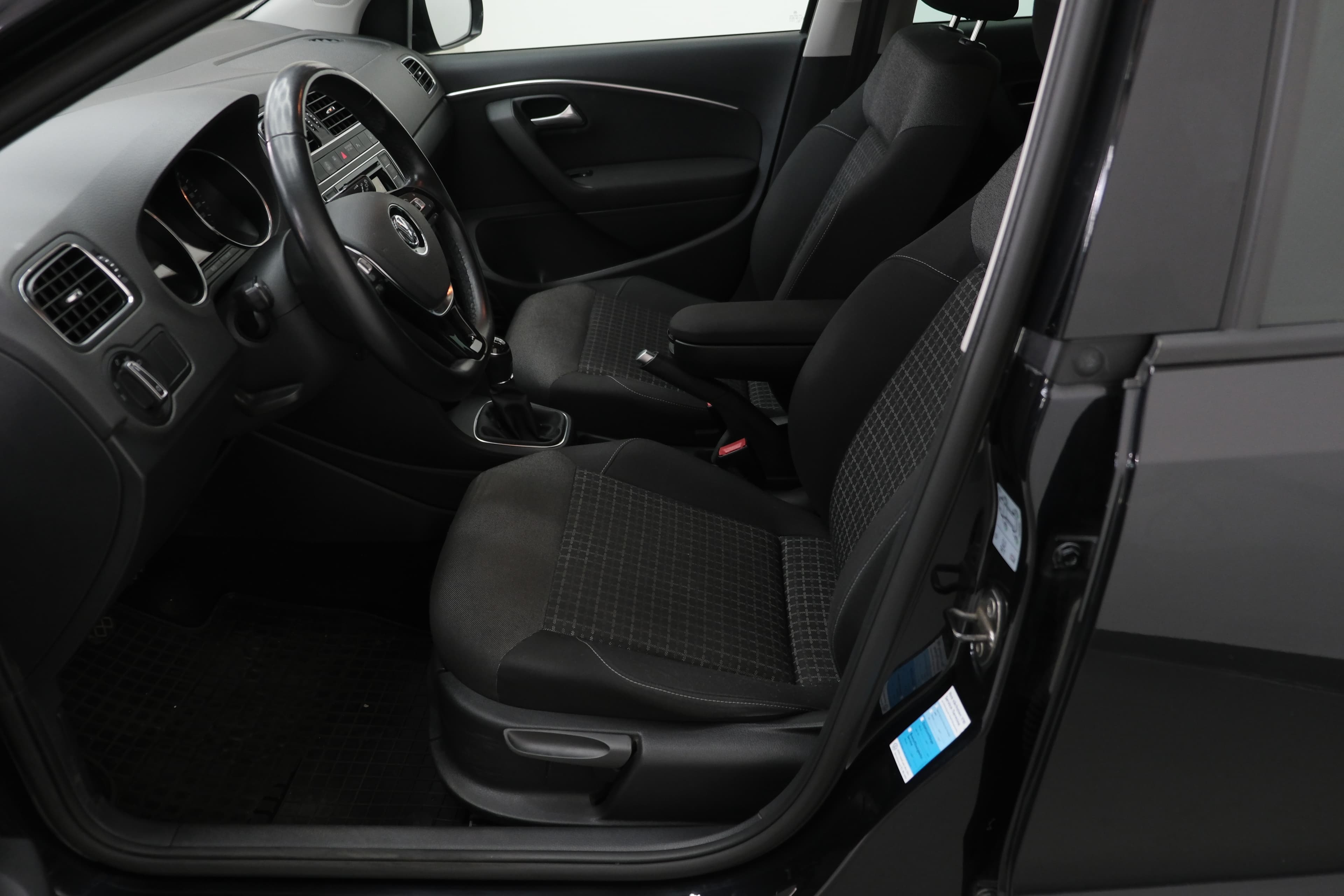 Volkswagen Polo Bild 21