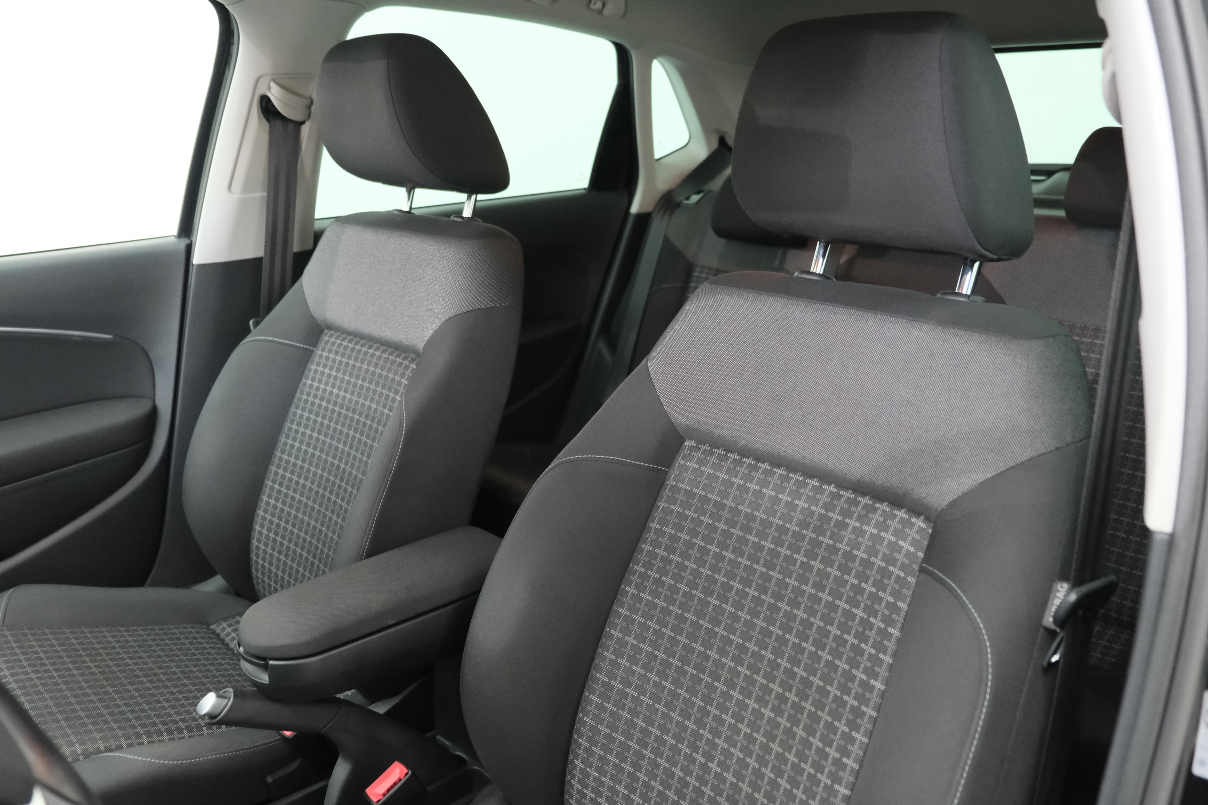 Volkswagen Polo Bild 22