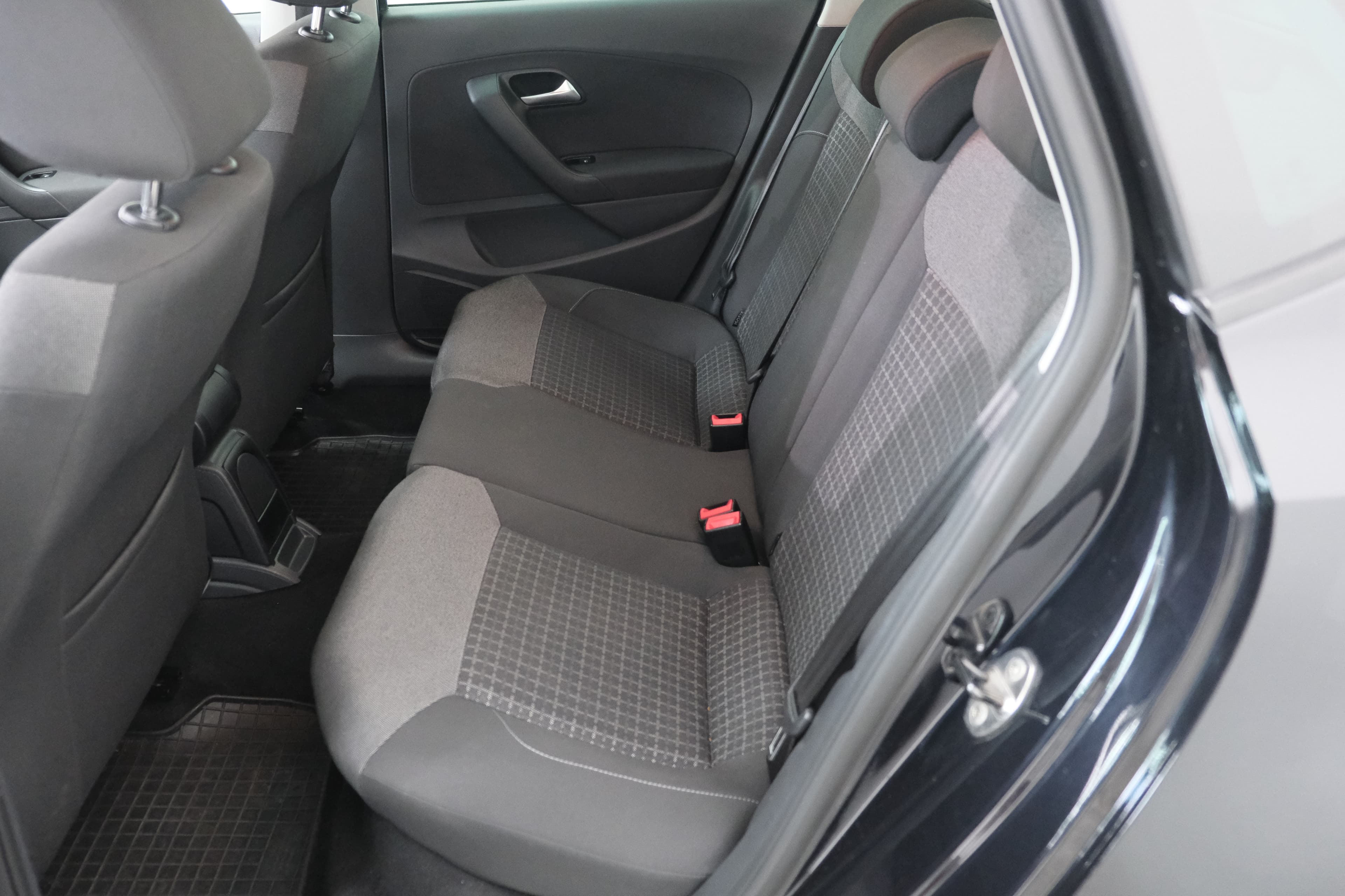 Volkswagen Polo Bild 25