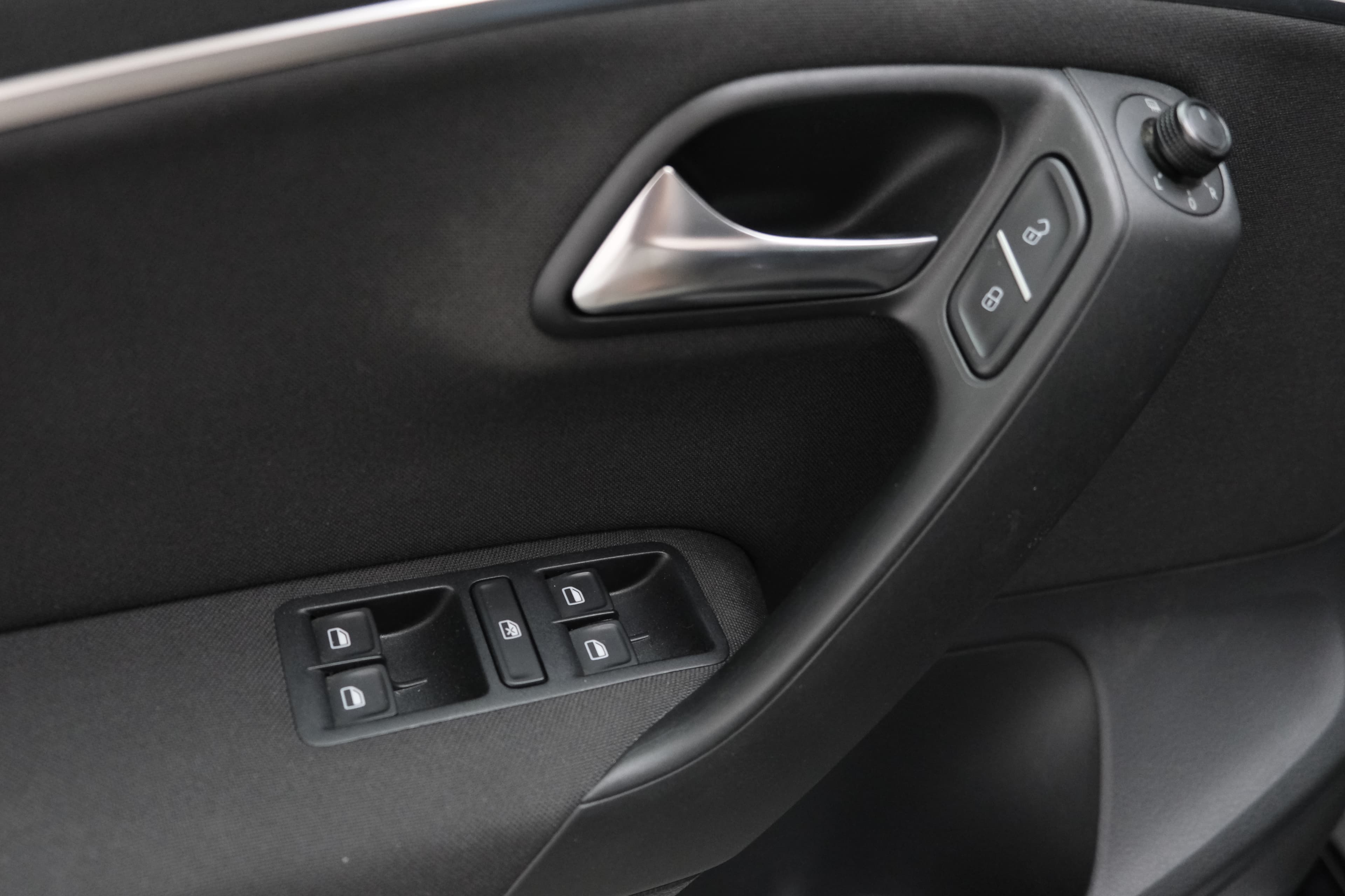 Volkswagen Polo Bild 23