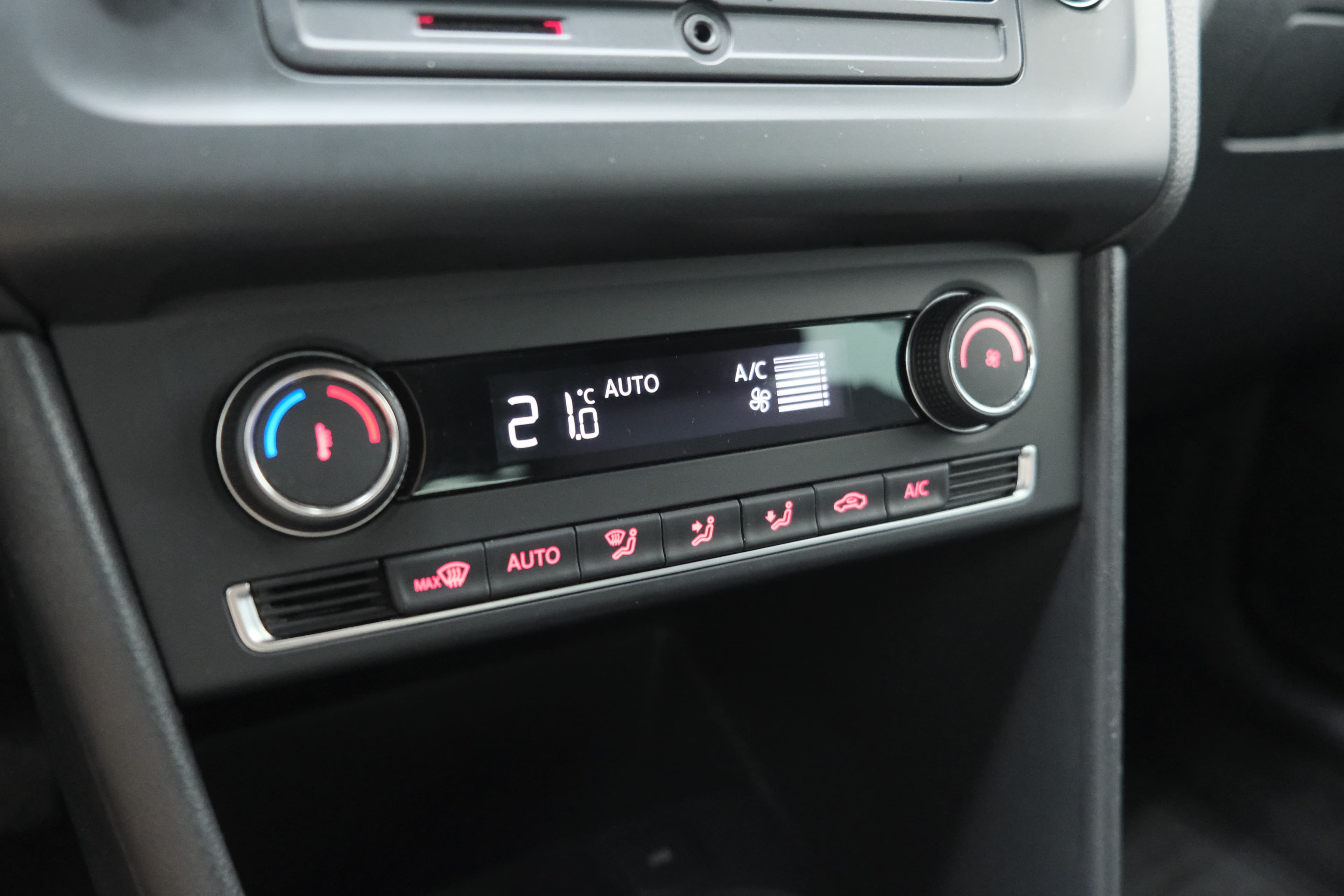 Volkswagen Polo Bild 18
