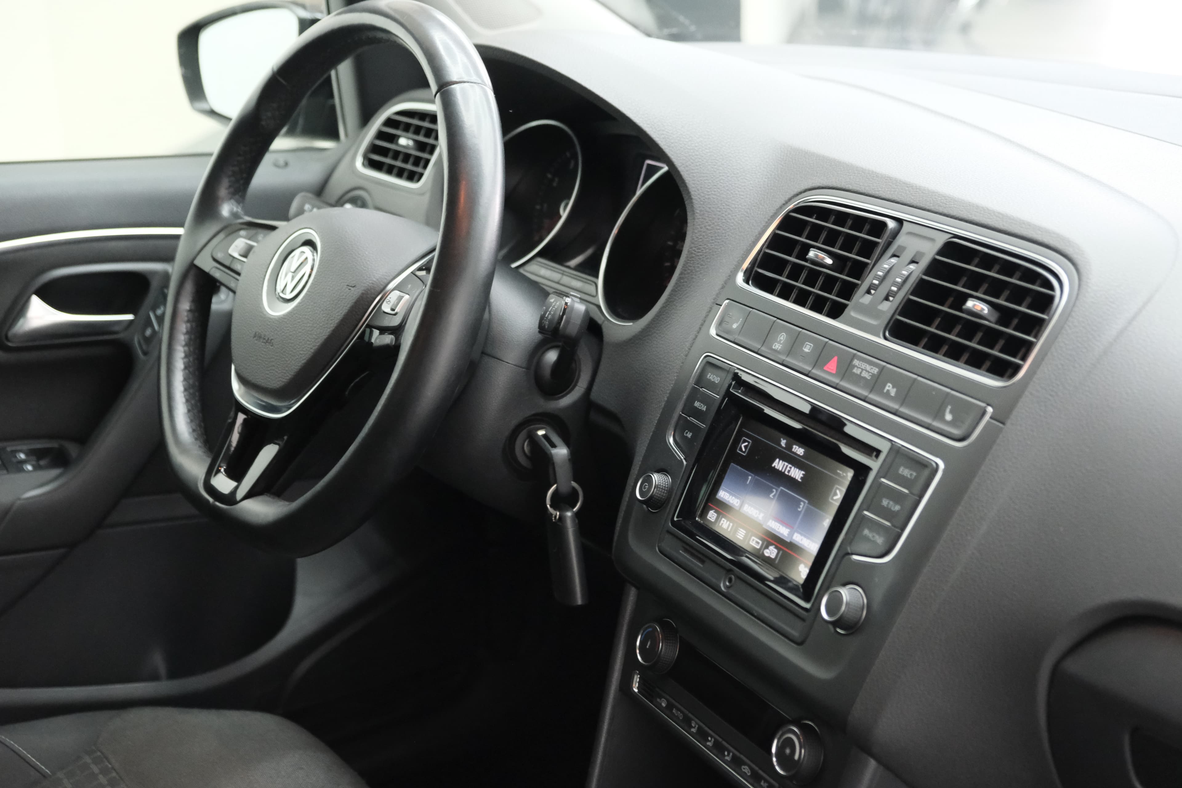 Volkswagen Polo Bild 17