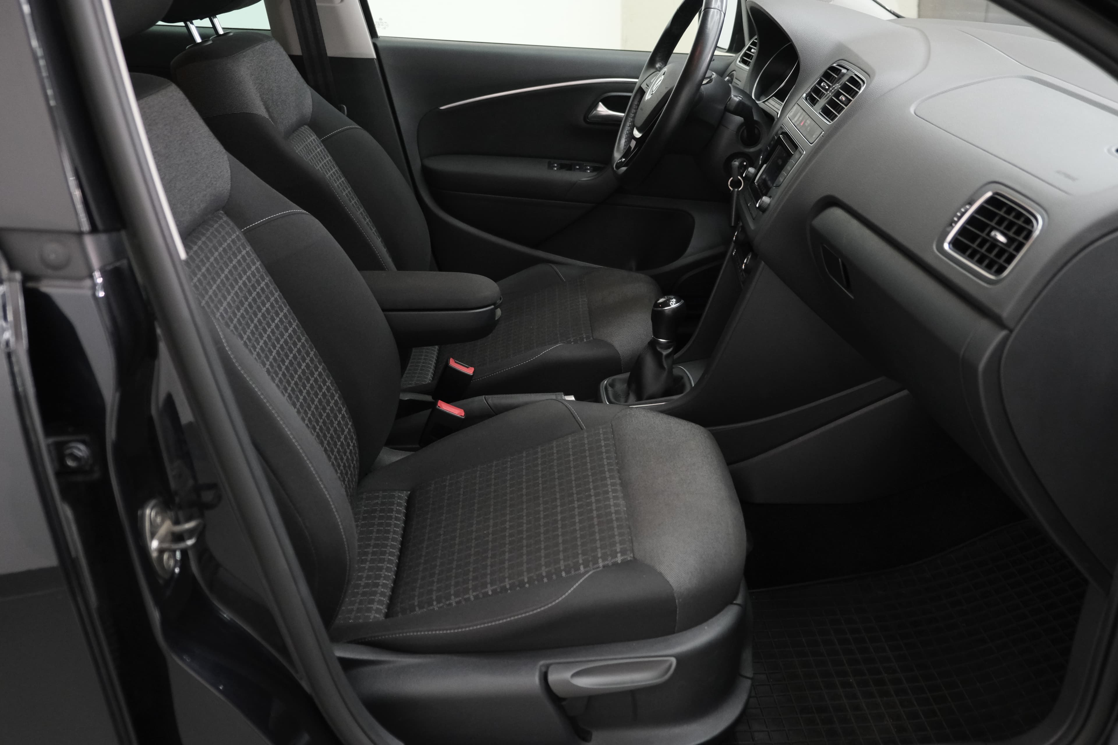Volkswagen Polo Bild 24