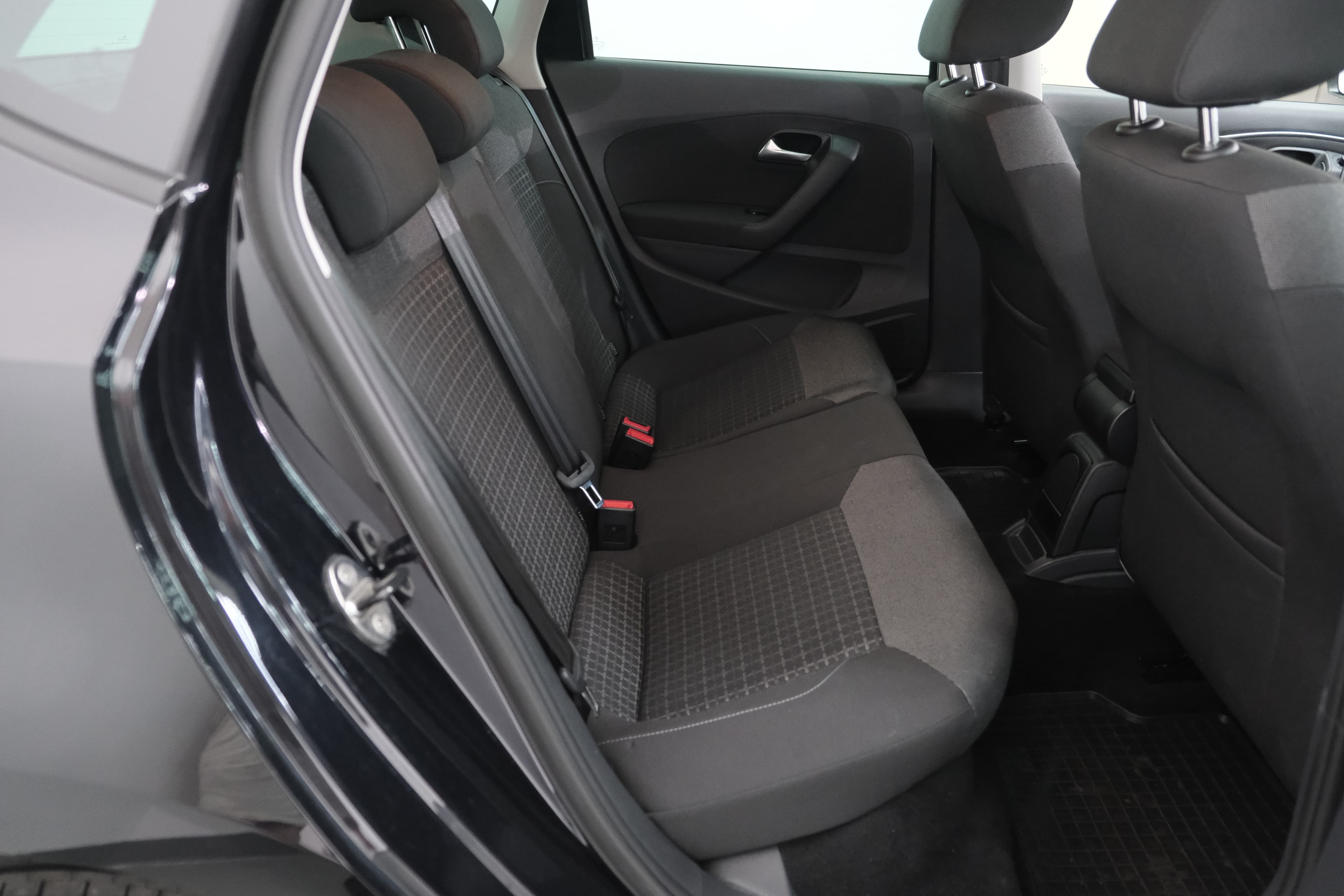 Volkswagen Polo Bild 26