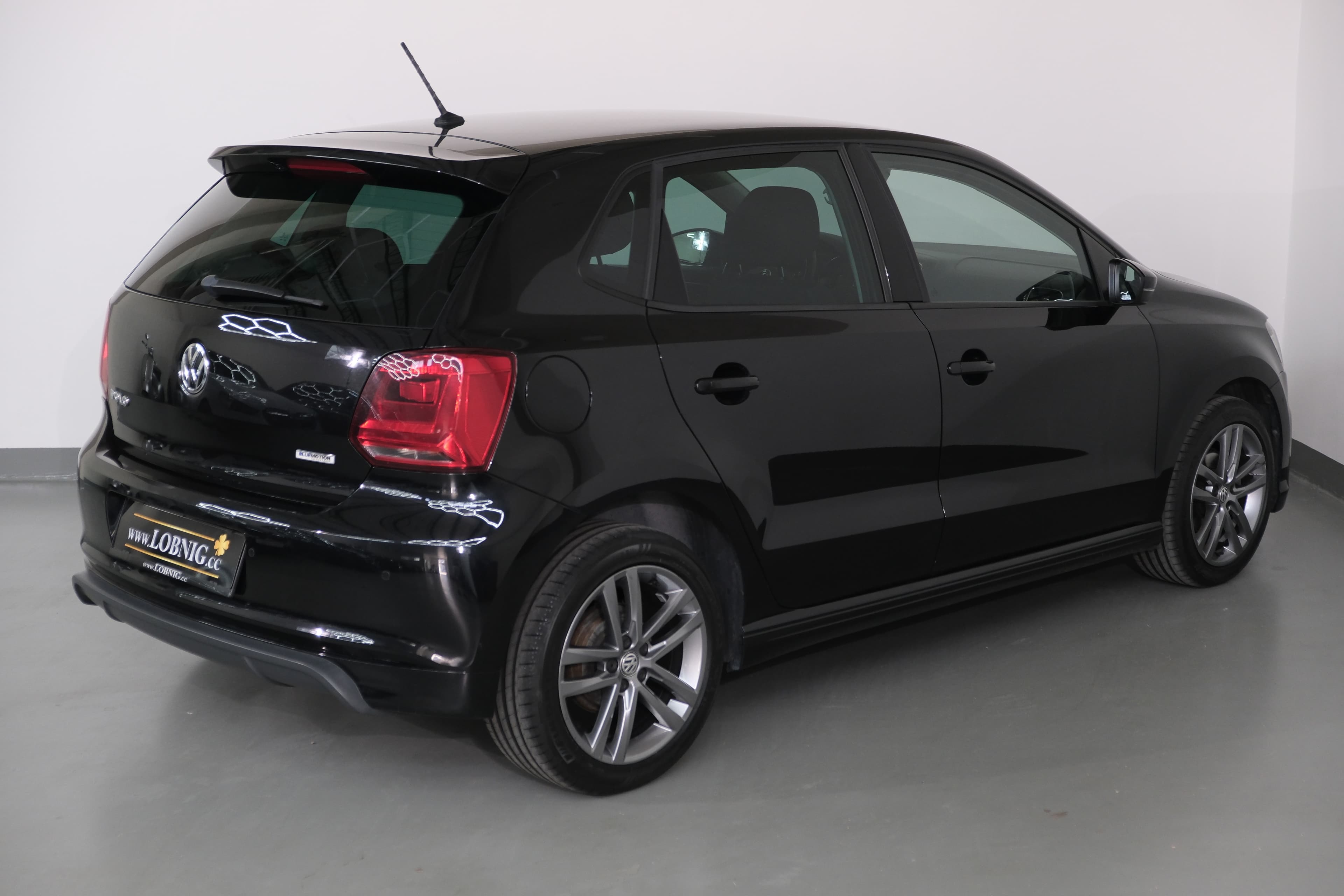 Volkswagen Polo Bild 9