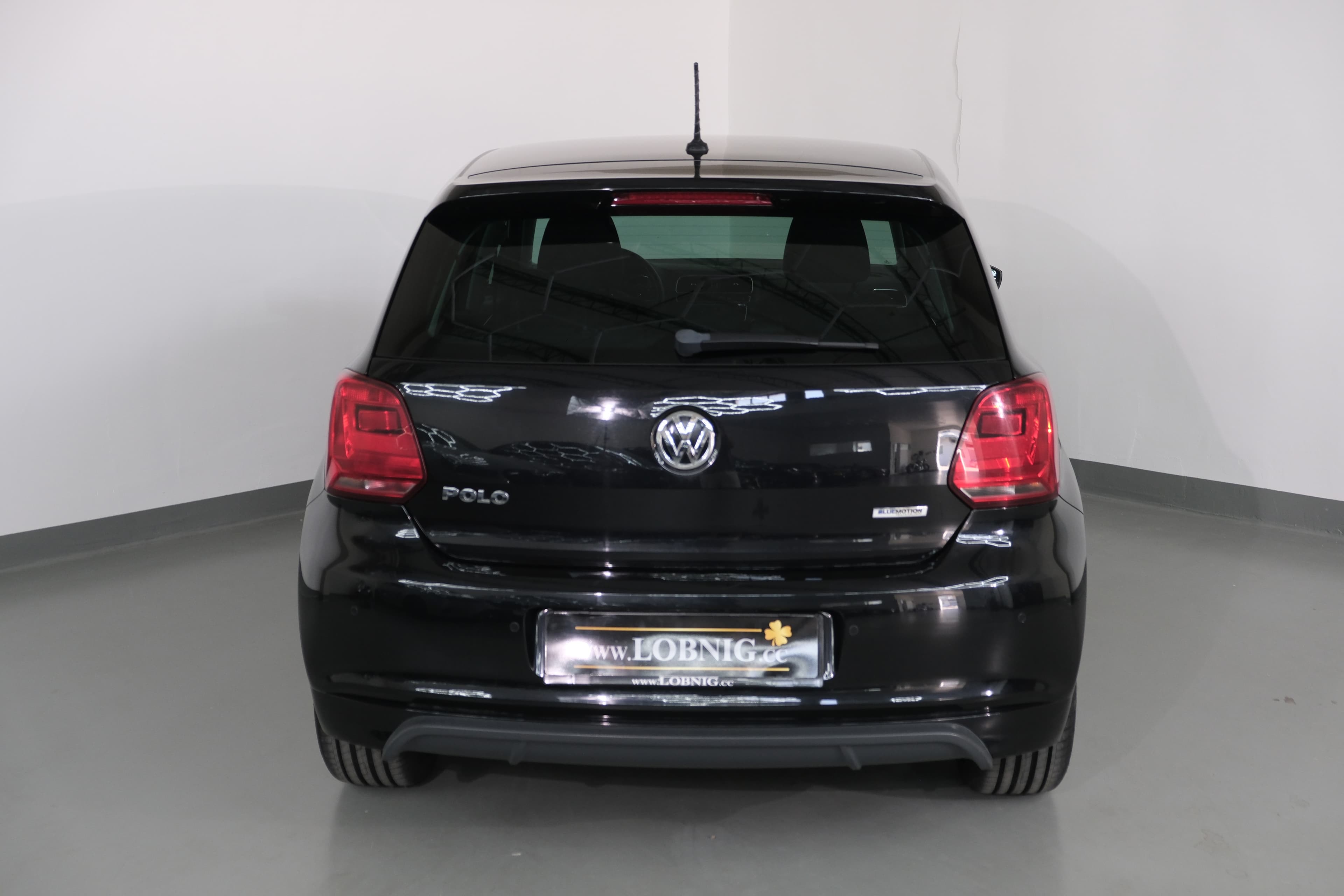Volkswagen Polo Bild 10