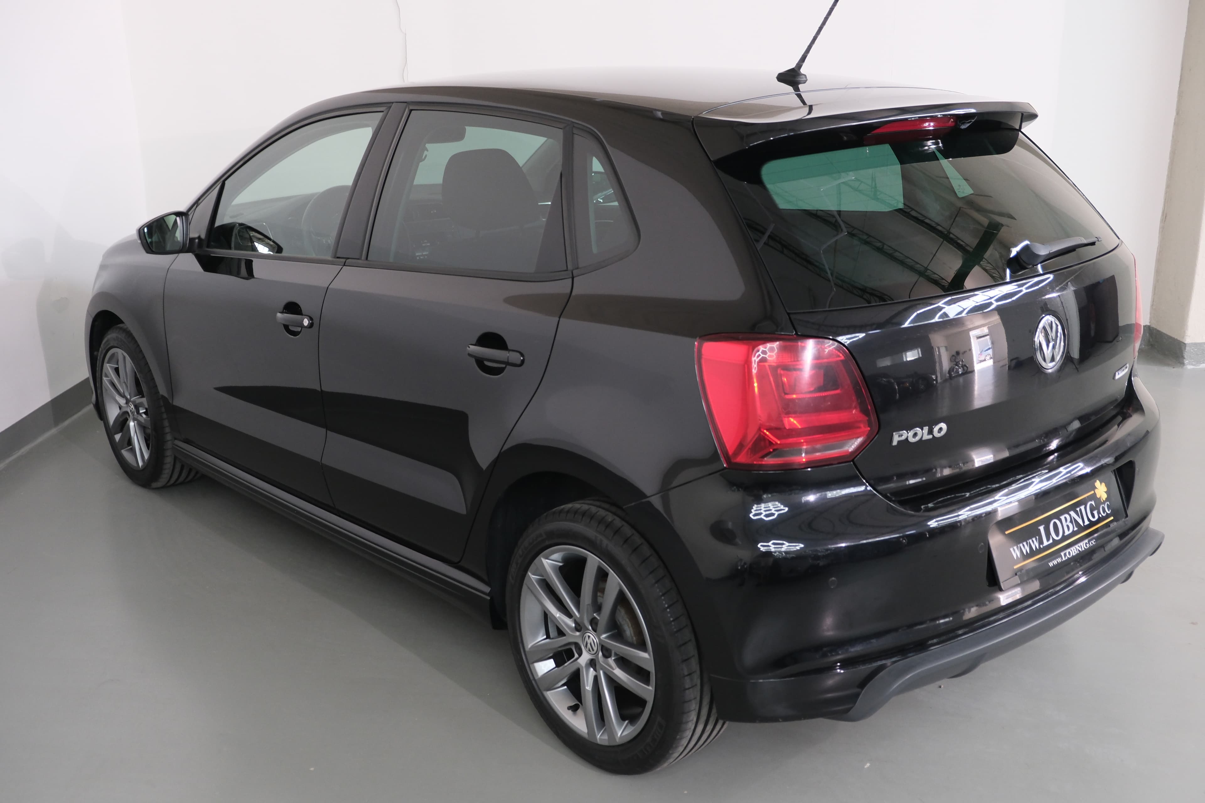 Volkswagen Polo Bild 11