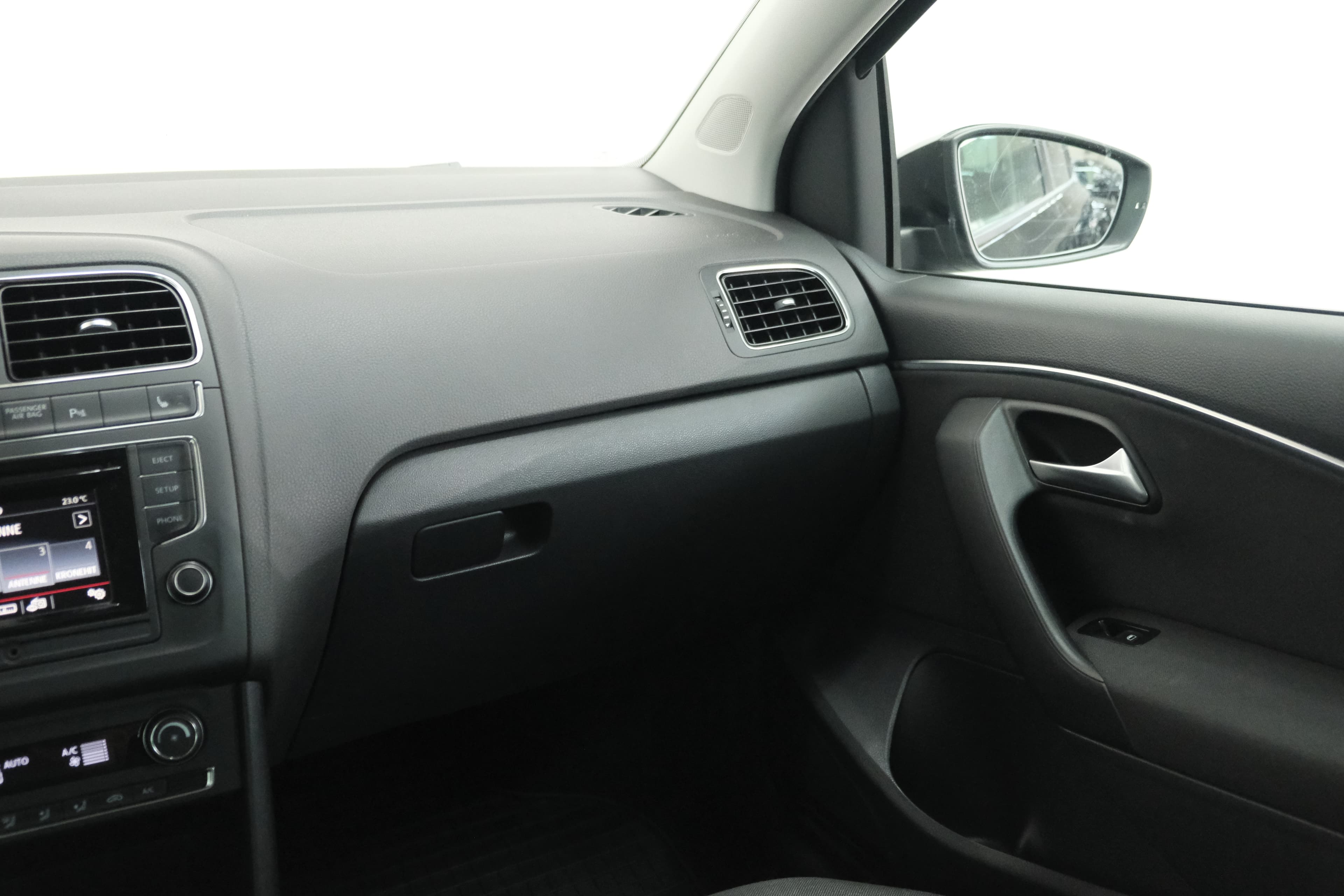 Volkswagen Polo Bild 16